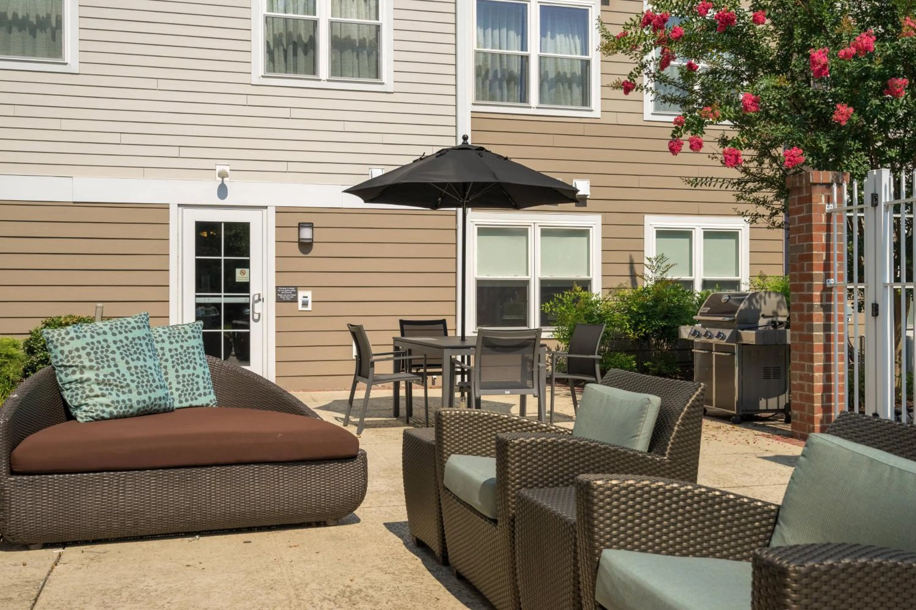 View (from property/room) in Residence Inn by Marriott Salisbury