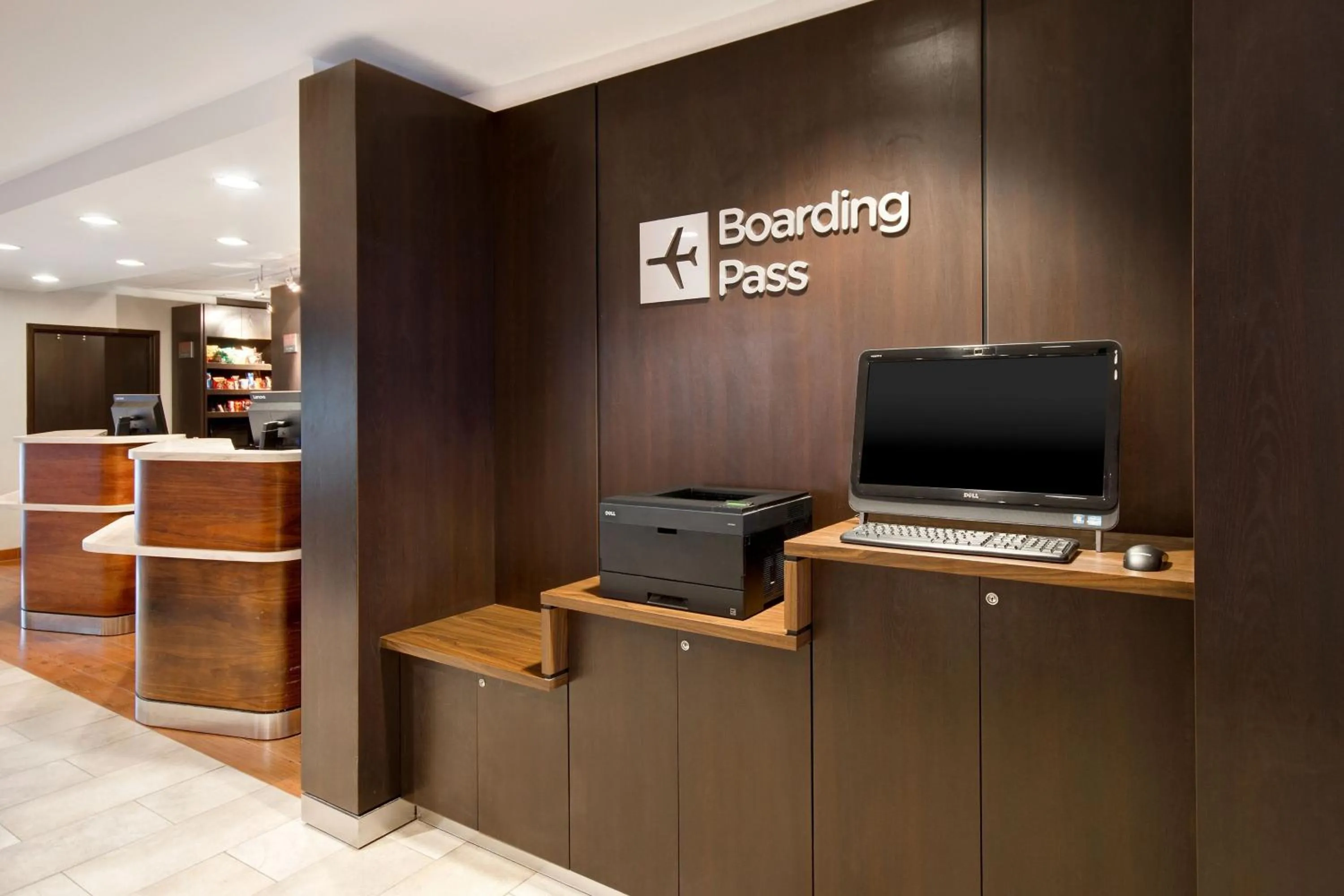 Other in Courtyard by Marriott State College