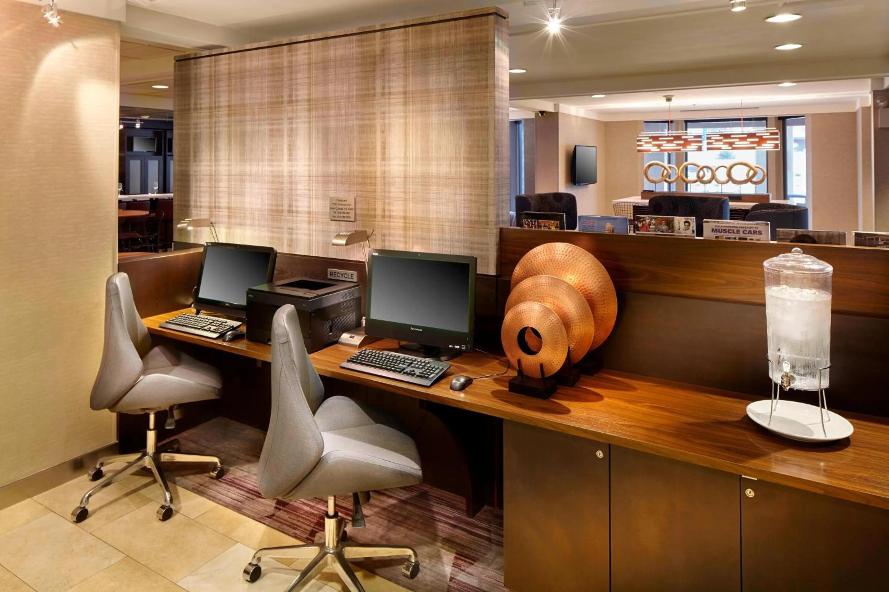 Other in Courtyard by Marriott State College