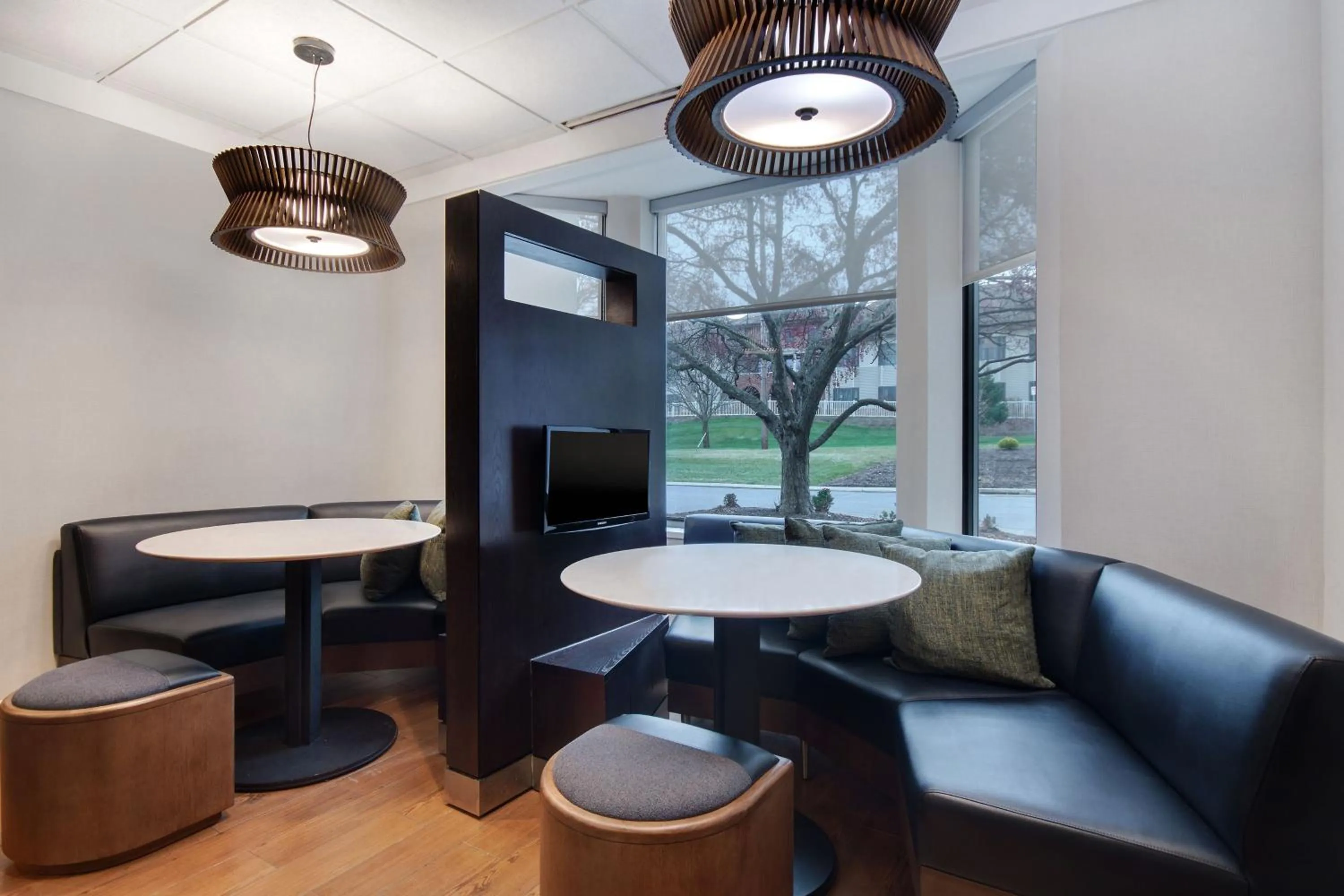 Other in Courtyard by Marriott State College