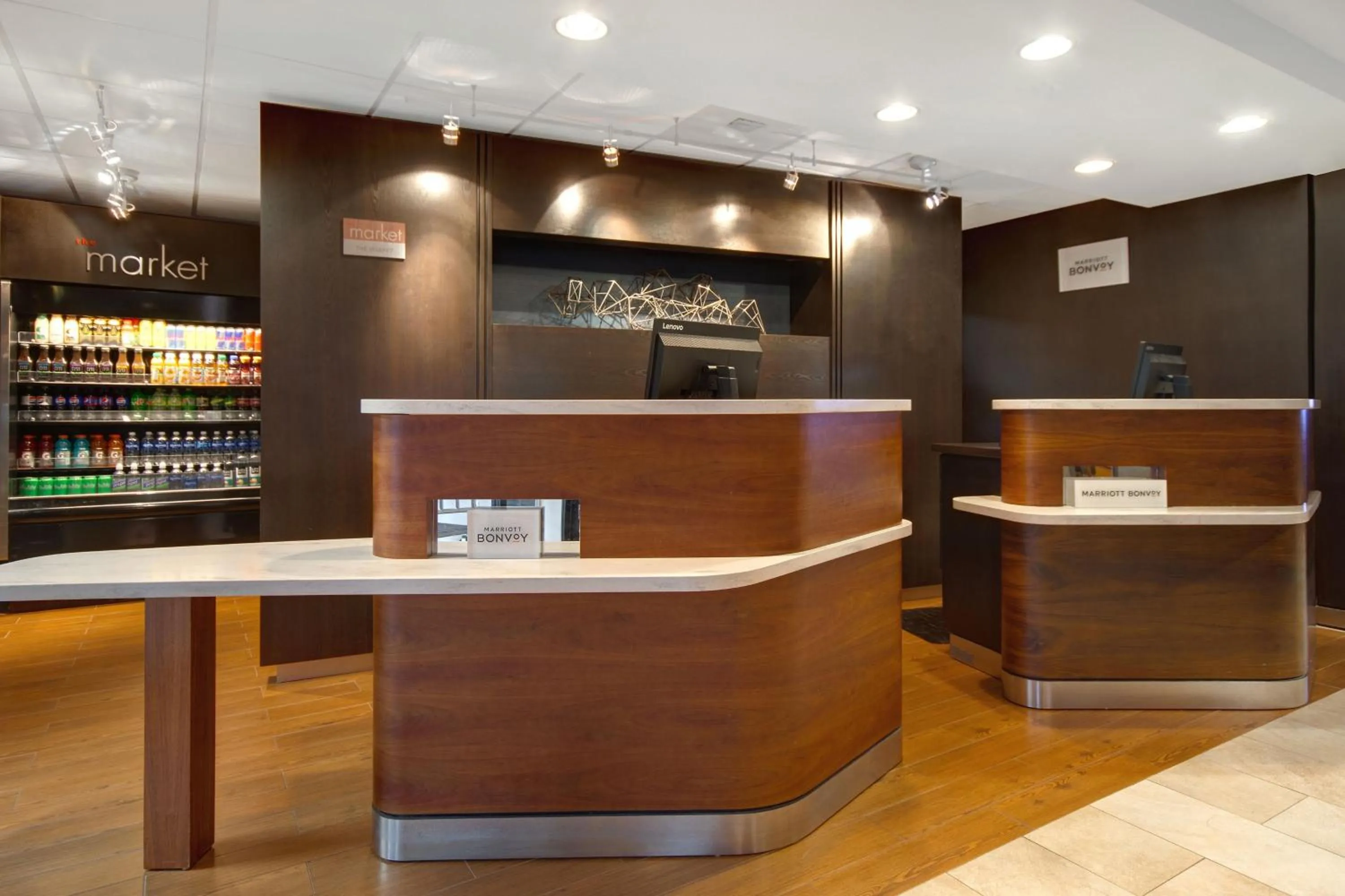 View (from property/room) in Courtyard by Marriott State College