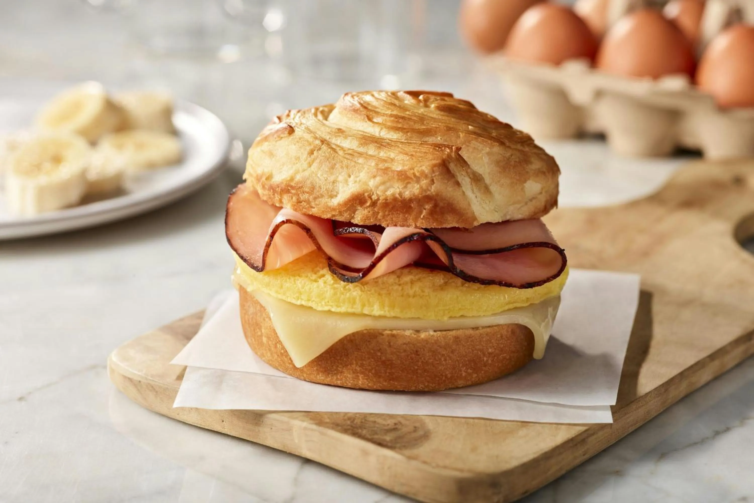 Restaurant/places to eat in Residence Inn Louisville Downtown