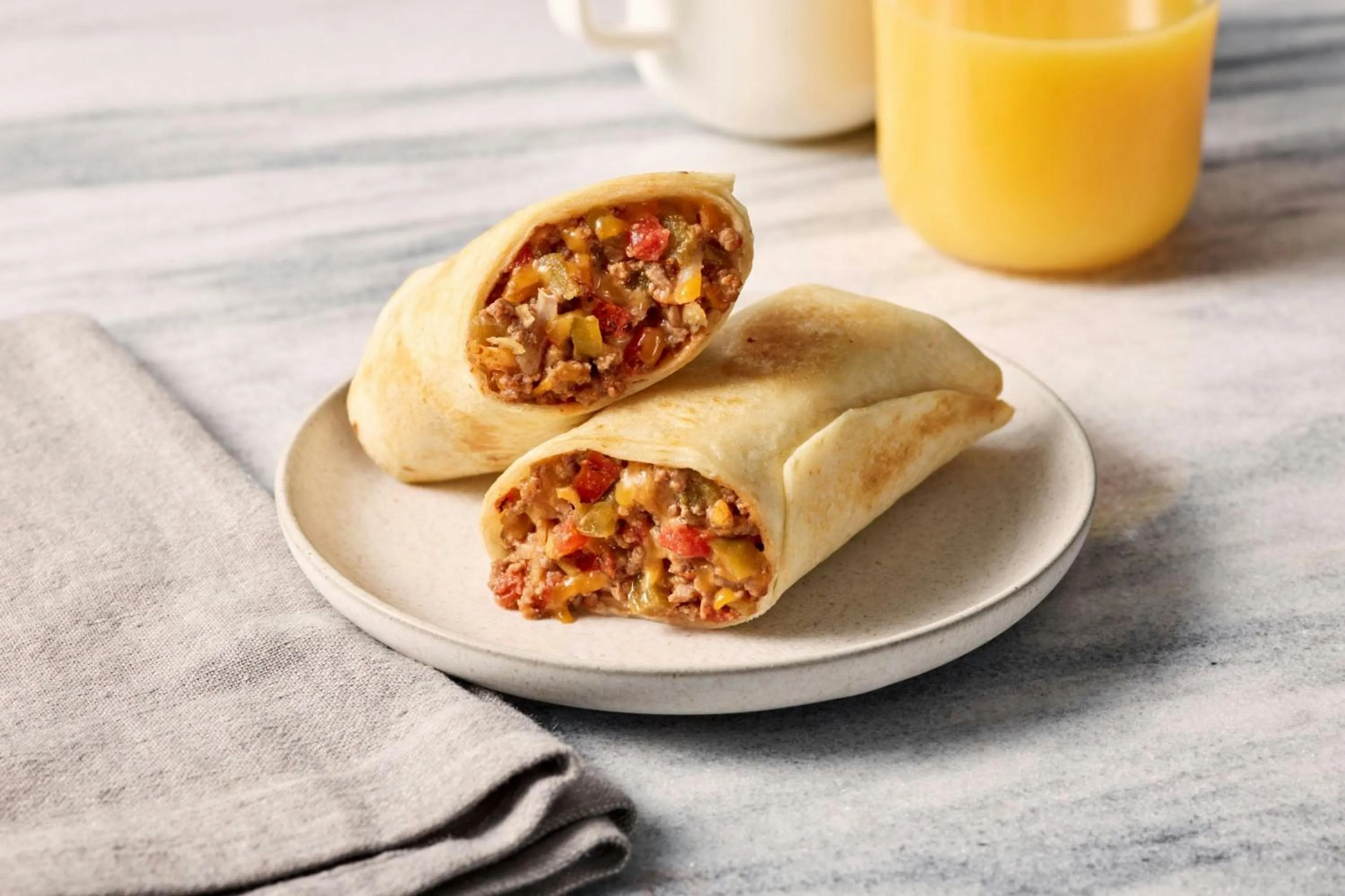 Restaurant/places to eat in Residence Inn Louisville Downtown