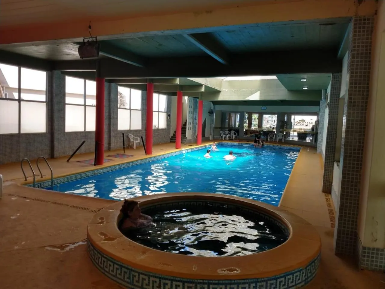 San Remo World Hotel