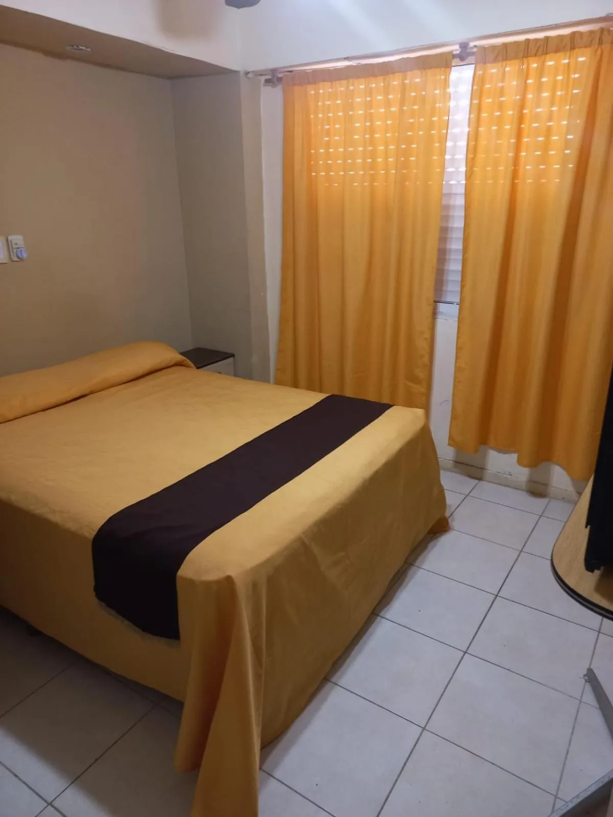 Quadruple Room in San Remo World Hotel