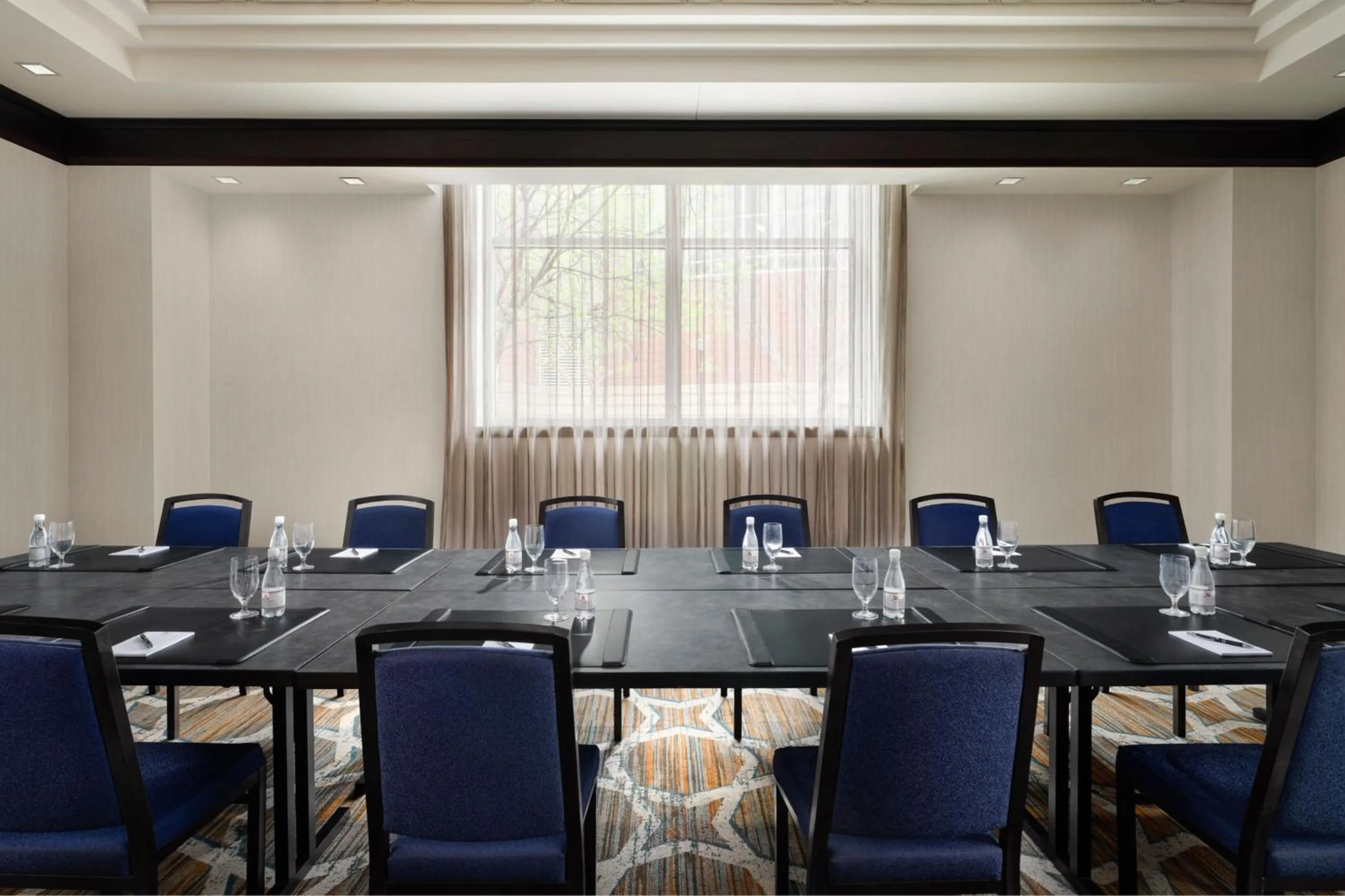 Meeting/conference room in Louisville Marriott Downtown
