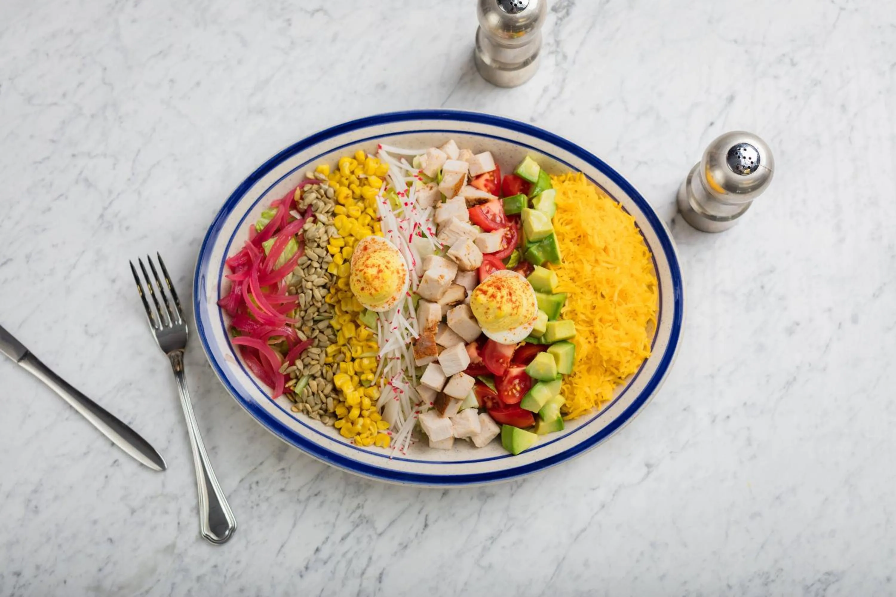Kitchen or kitchenette in Louisville Marriott Downtown