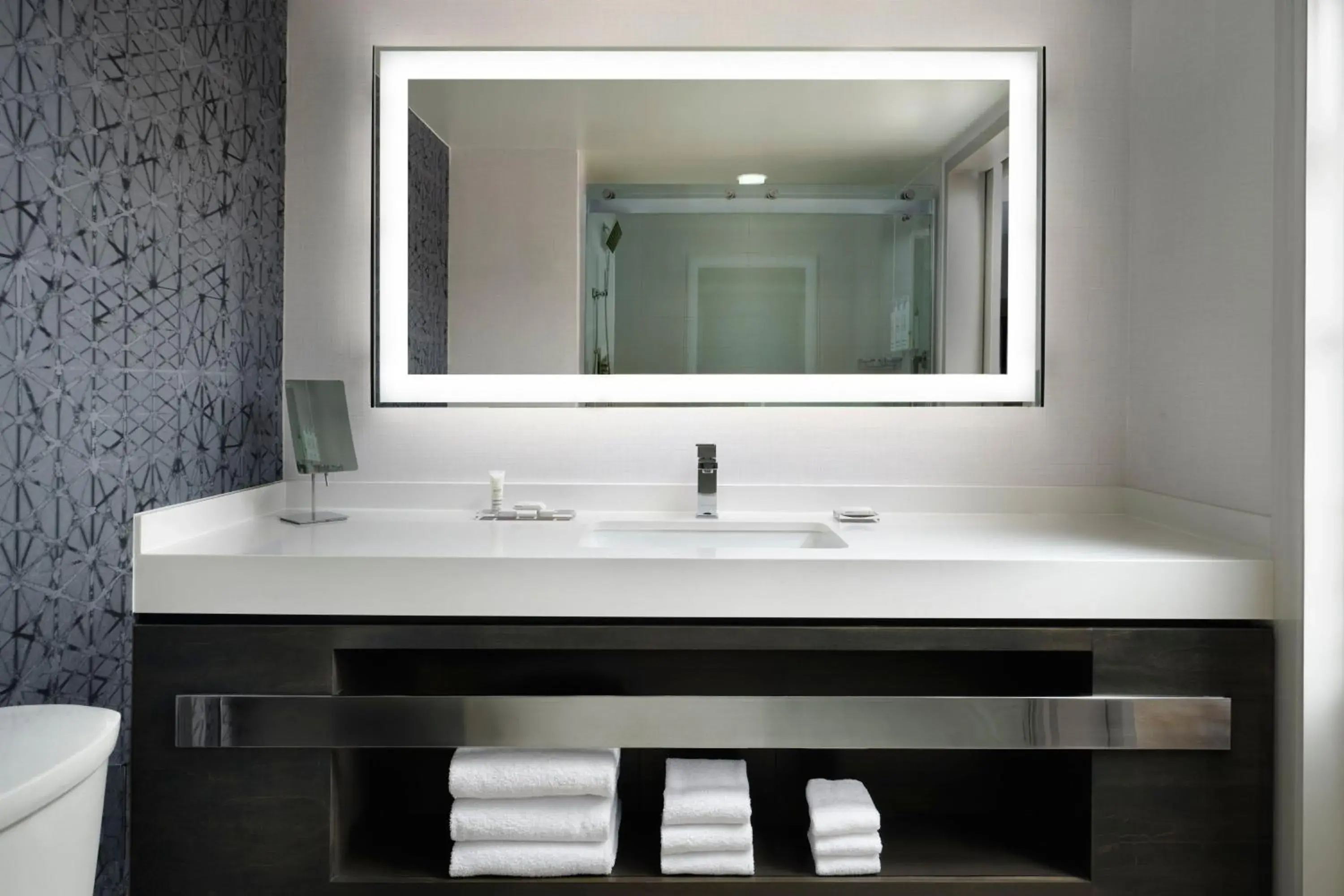 King Room in Louisville Marriott Downtown King Room in Louisville Marriott Downtown