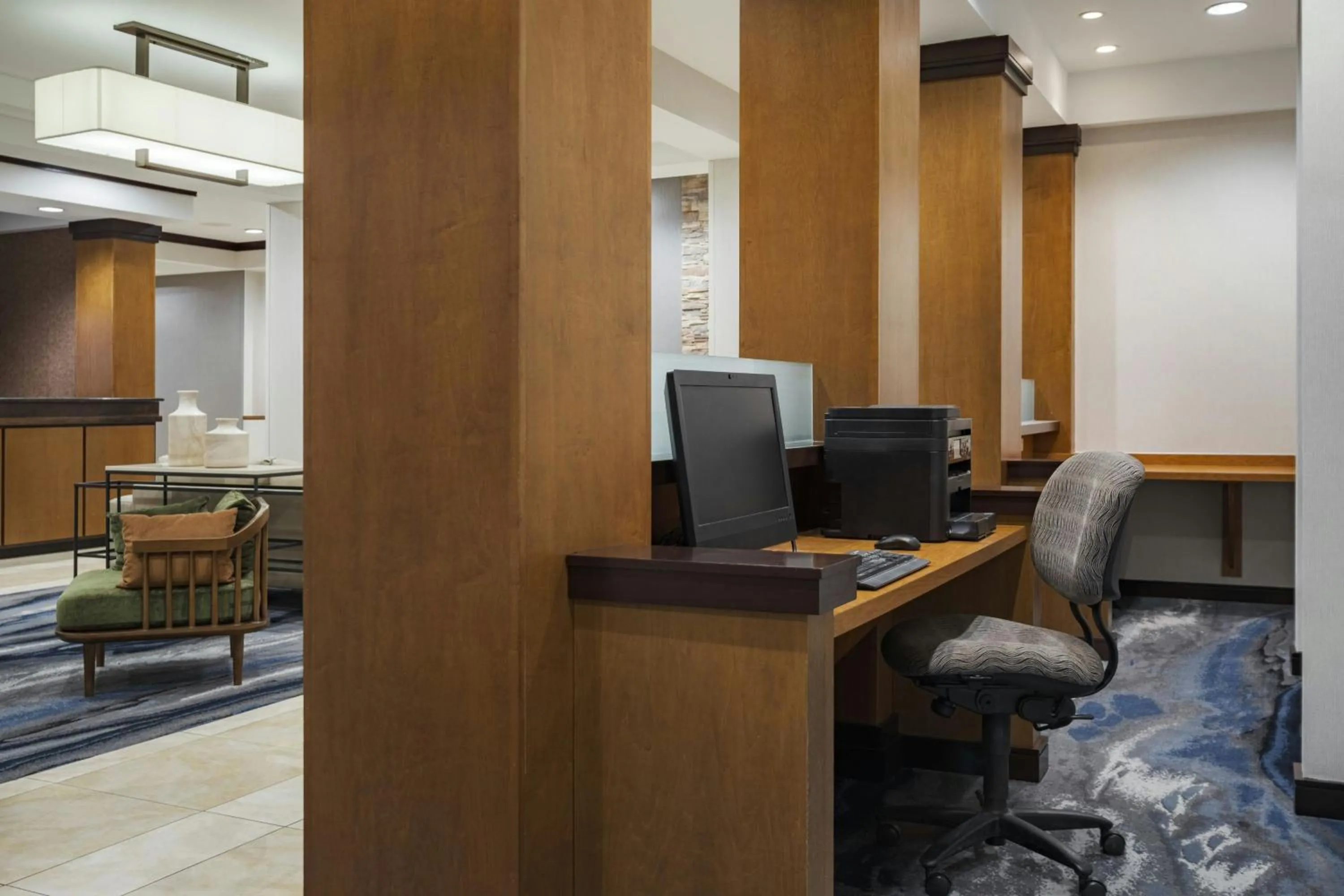 Other in Fairfield Inn & Suites Louisville East