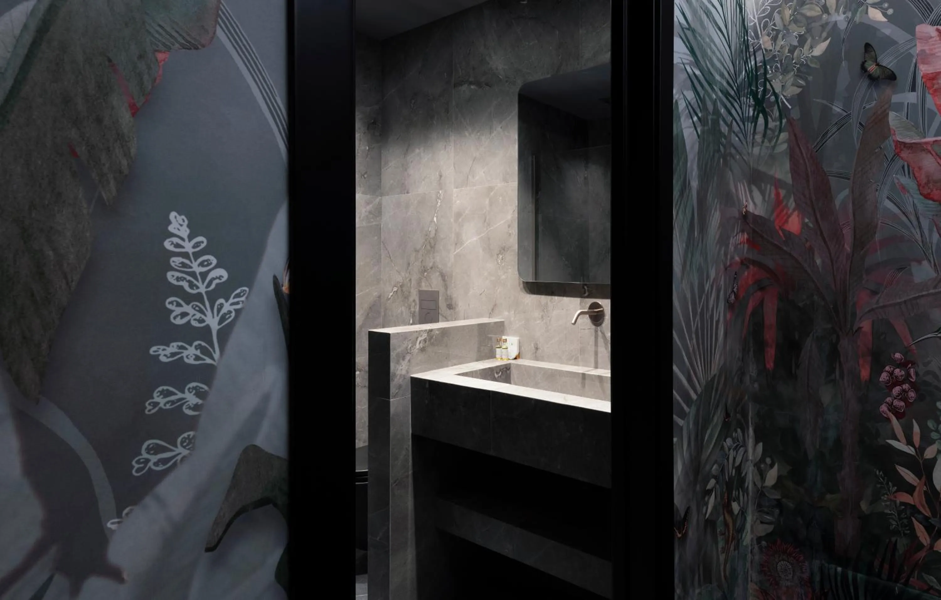 Spa and wellness centre/facilities in Masseria Elysium