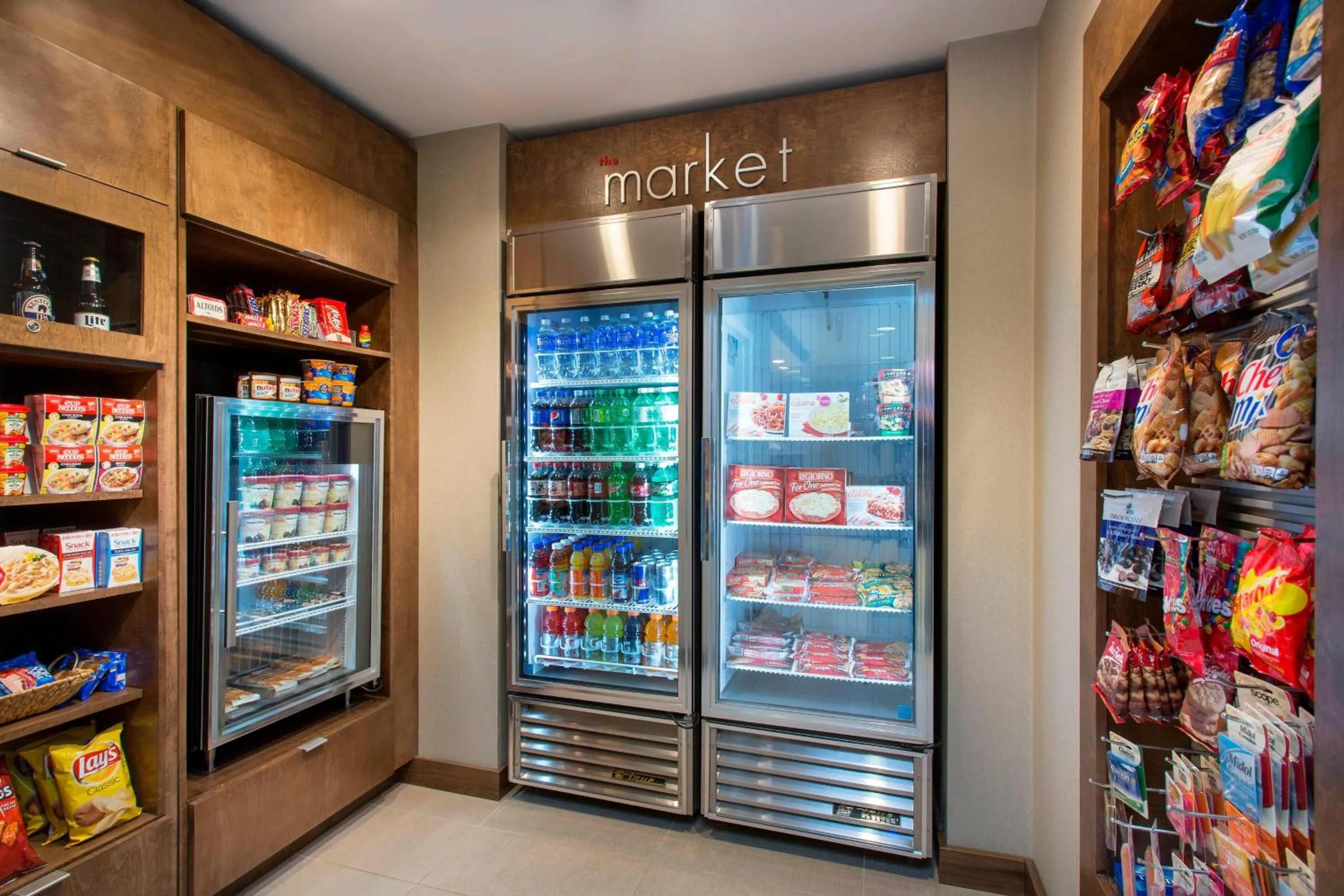 Other in Residence Inn Louisville Northeast