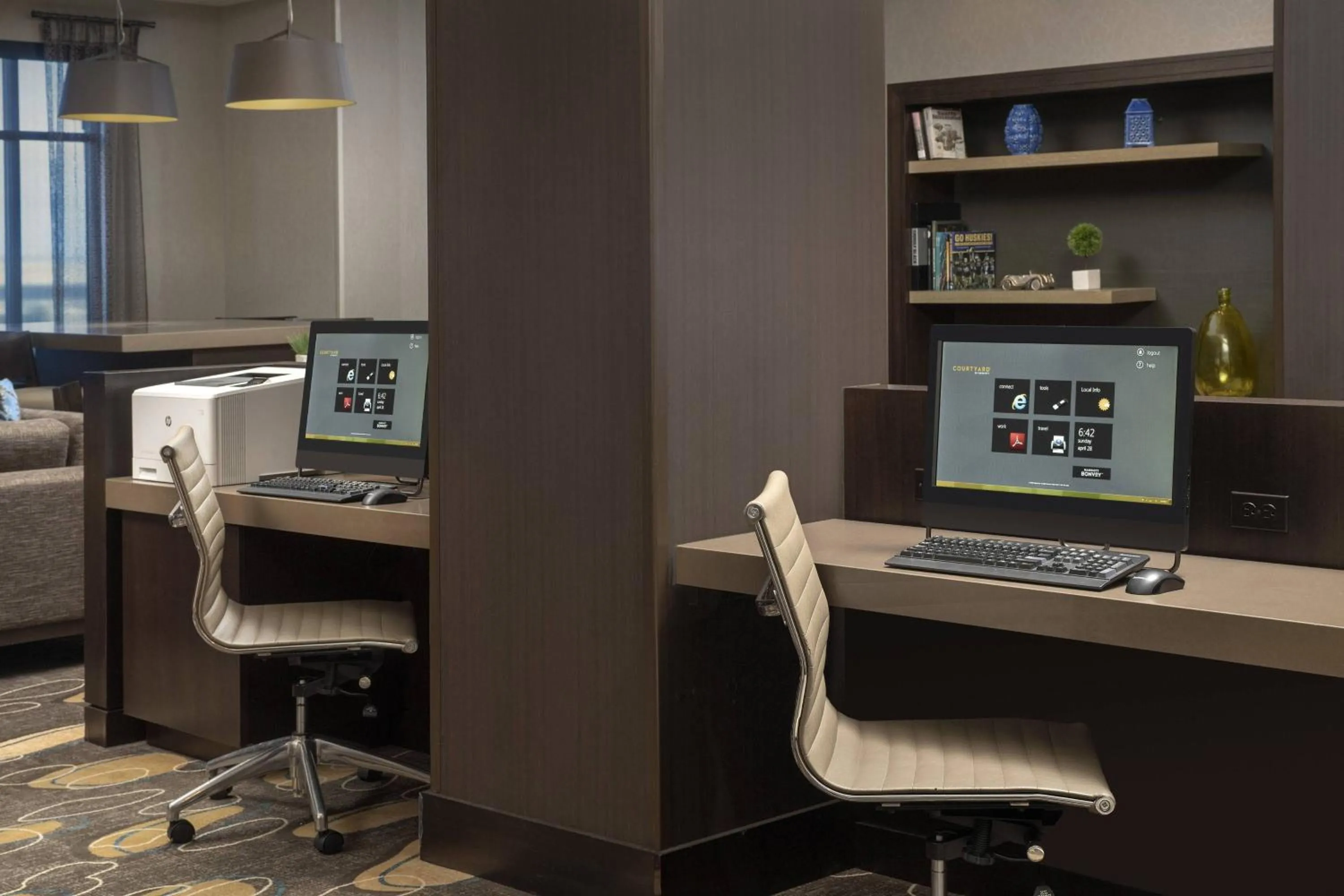 Other in Courtyard Tacoma Downtown