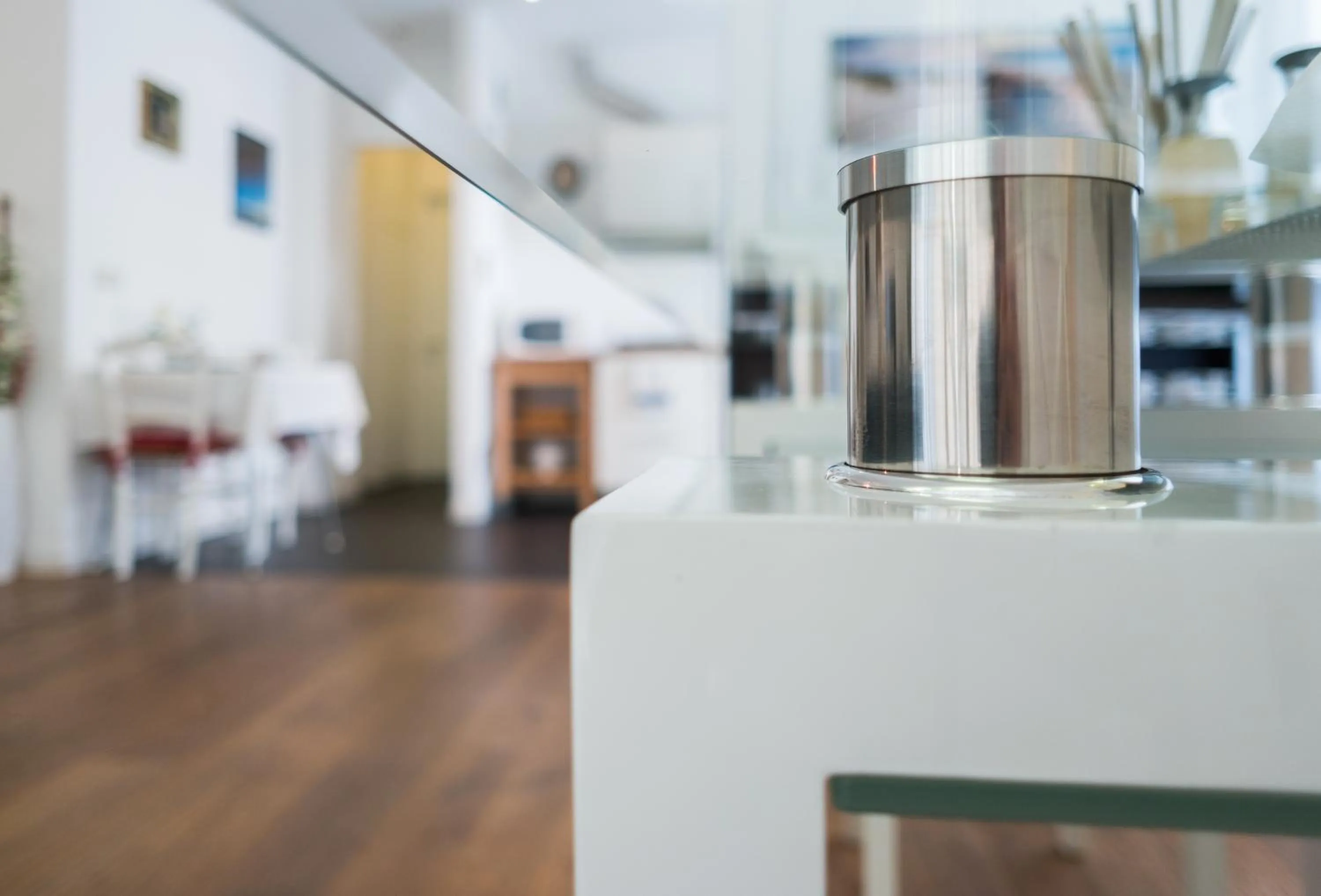 Property building in Ca' Rebeka Venice - Atika & Atif