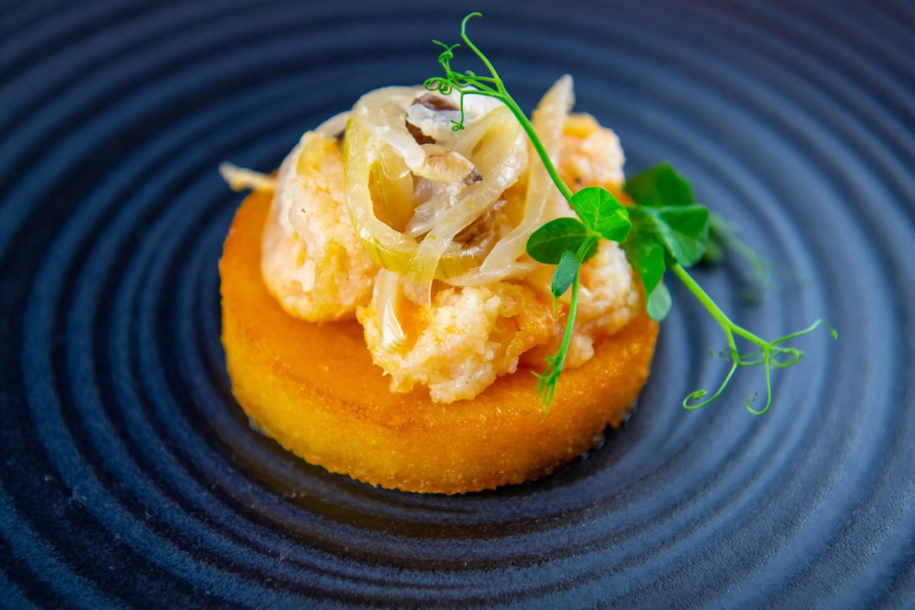 Restaurant/places to eat in Ca' Rebeka Venice - Atika & Atif