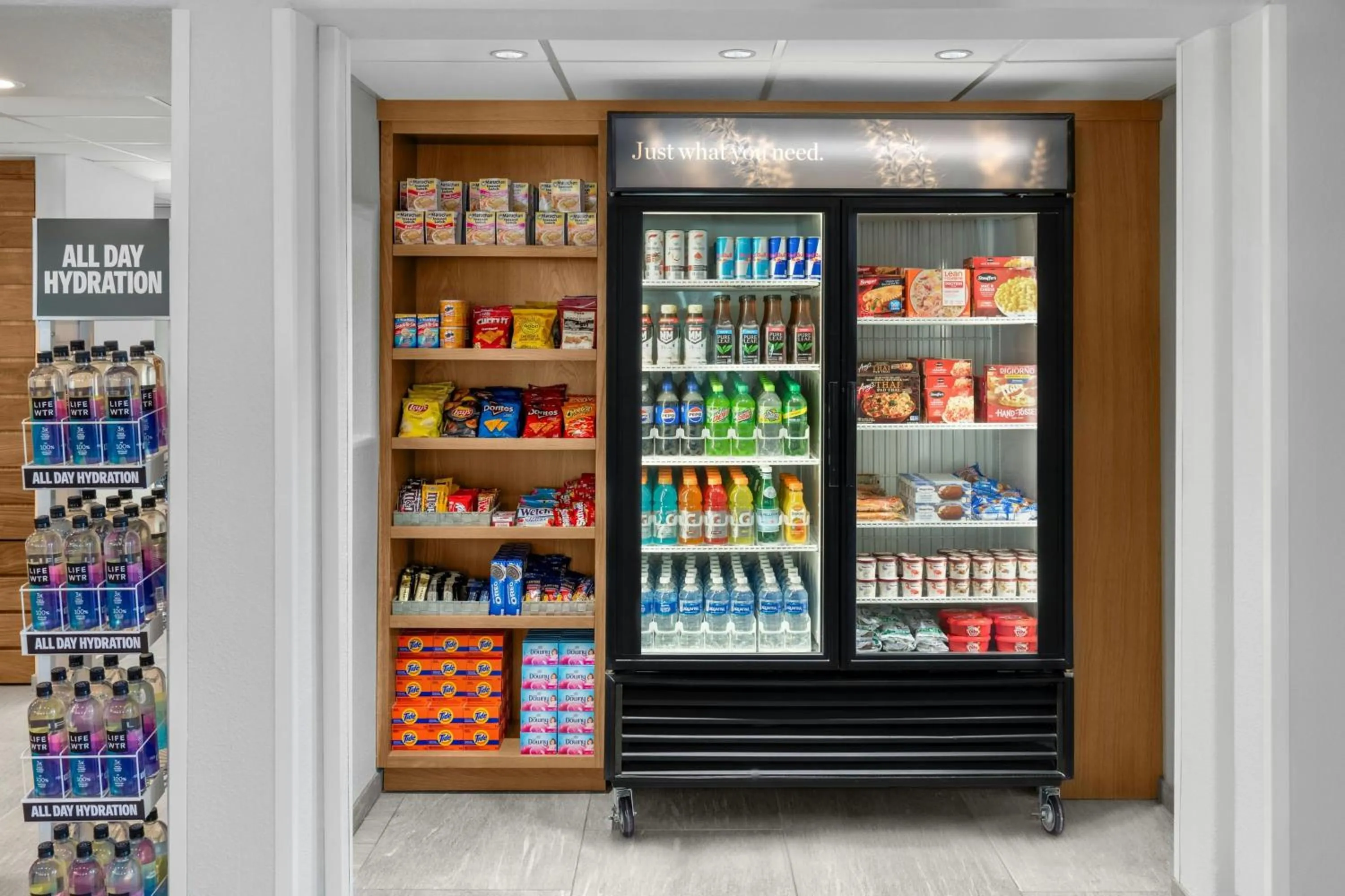 Other in Fairfield Inn & Suites by Marriott San Francisco San Carlos