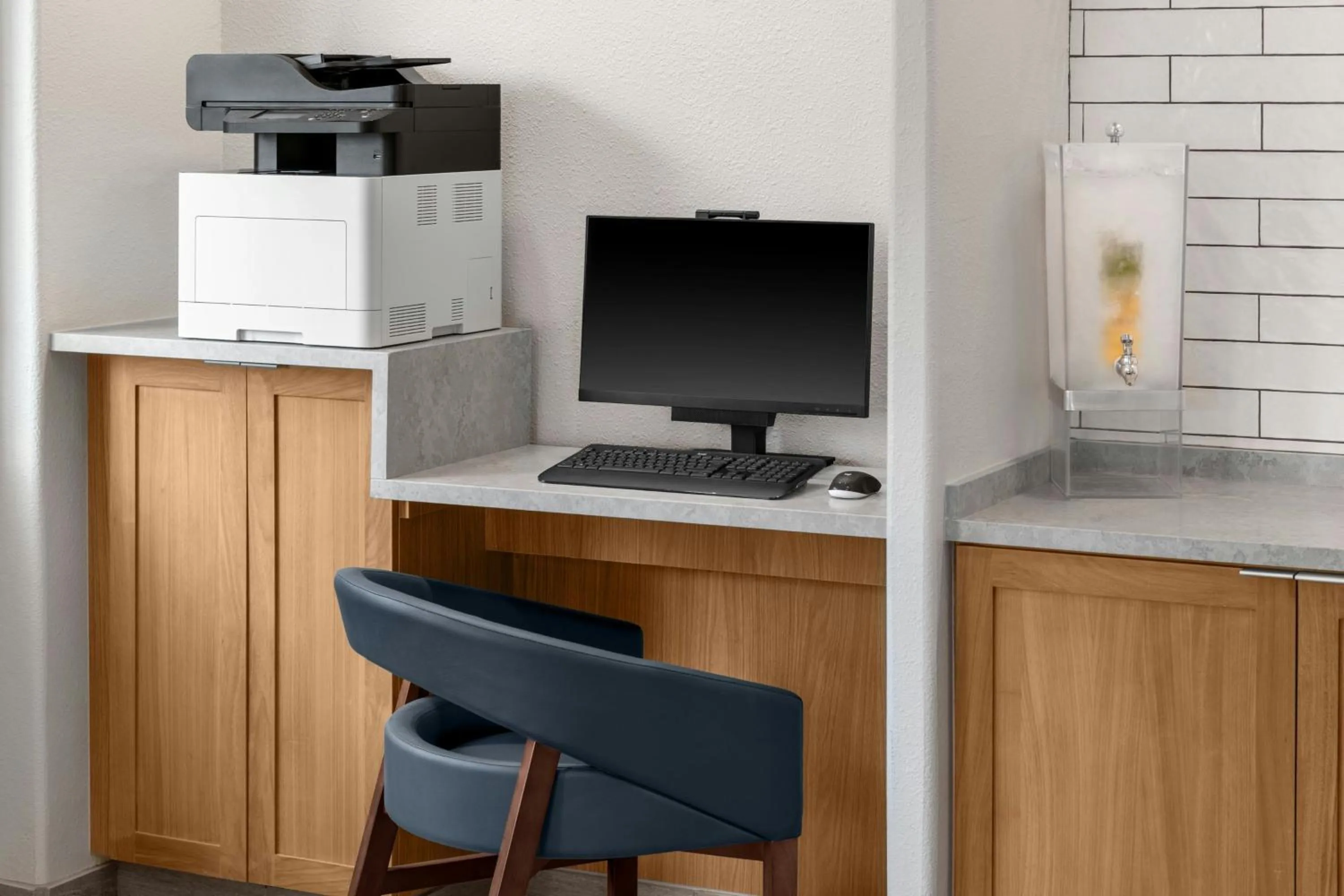 Other in Fairfield Inn & Suites by Marriott San Francisco San Carlos