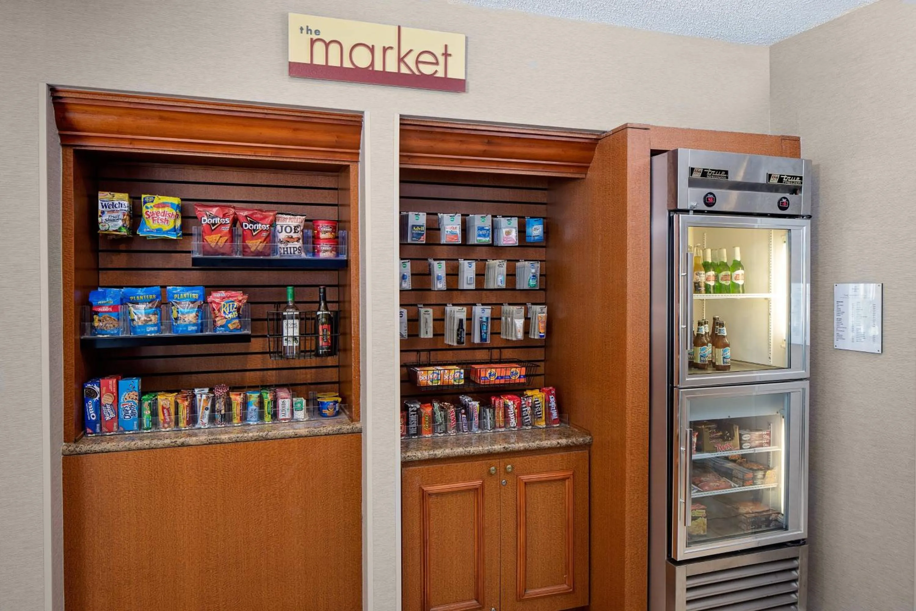 Other in Residence Inn Sunnyvale Silicon Valley I