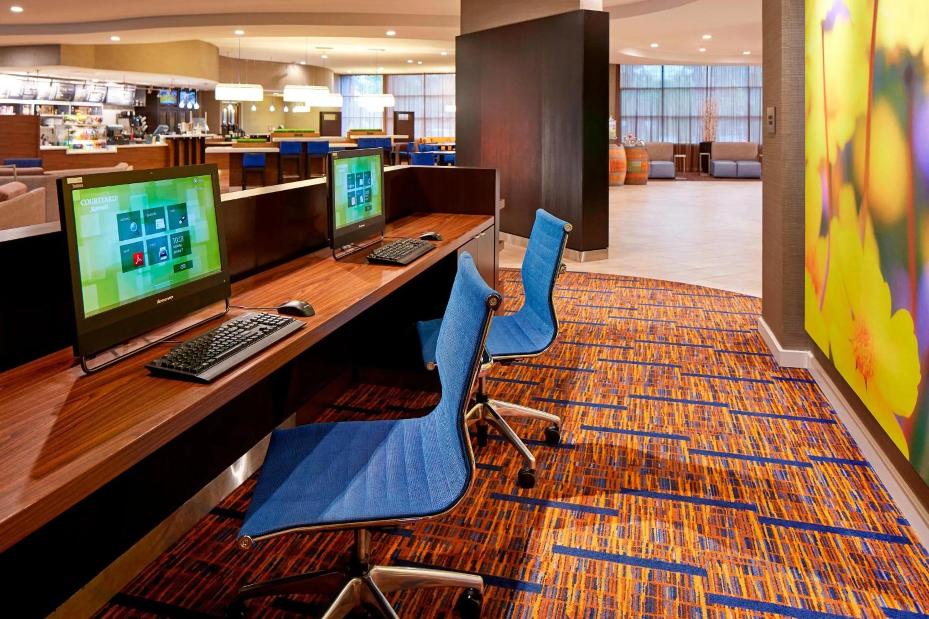 Other in Courtyard Vallejo Napa Valley