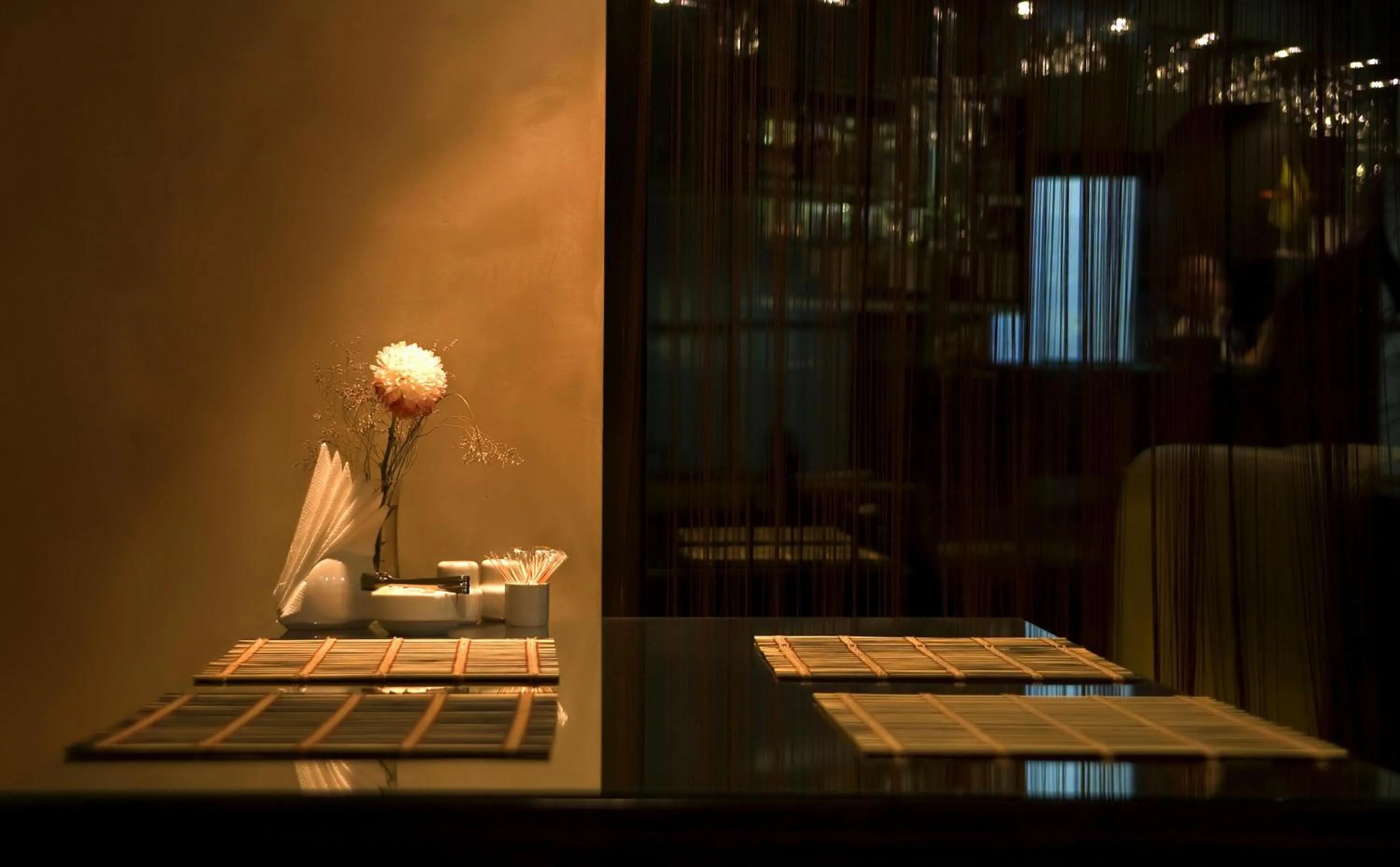 Restaurant/places to eat in Viva Hotel