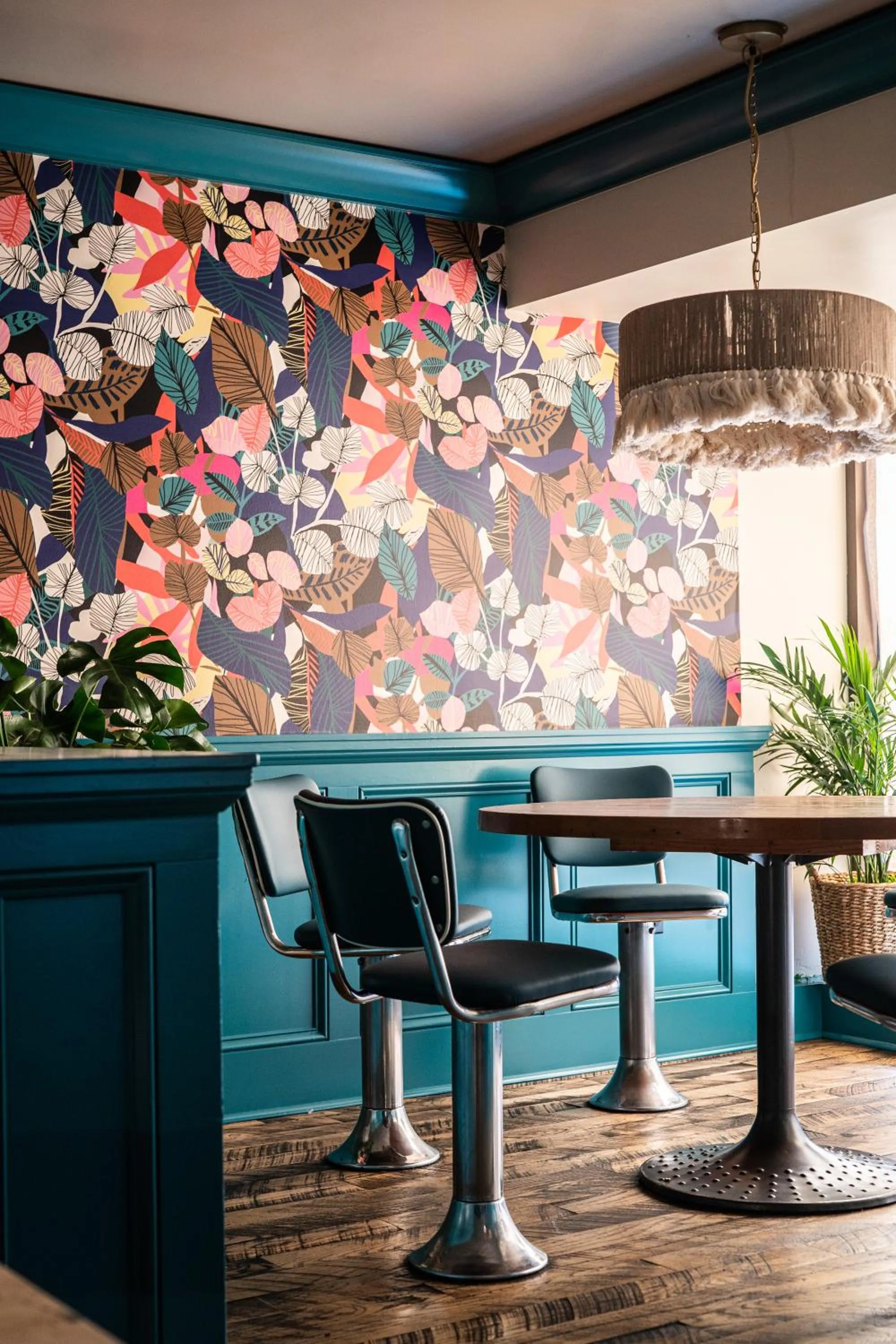 Nightclub / DJ in Sentinel Hotel