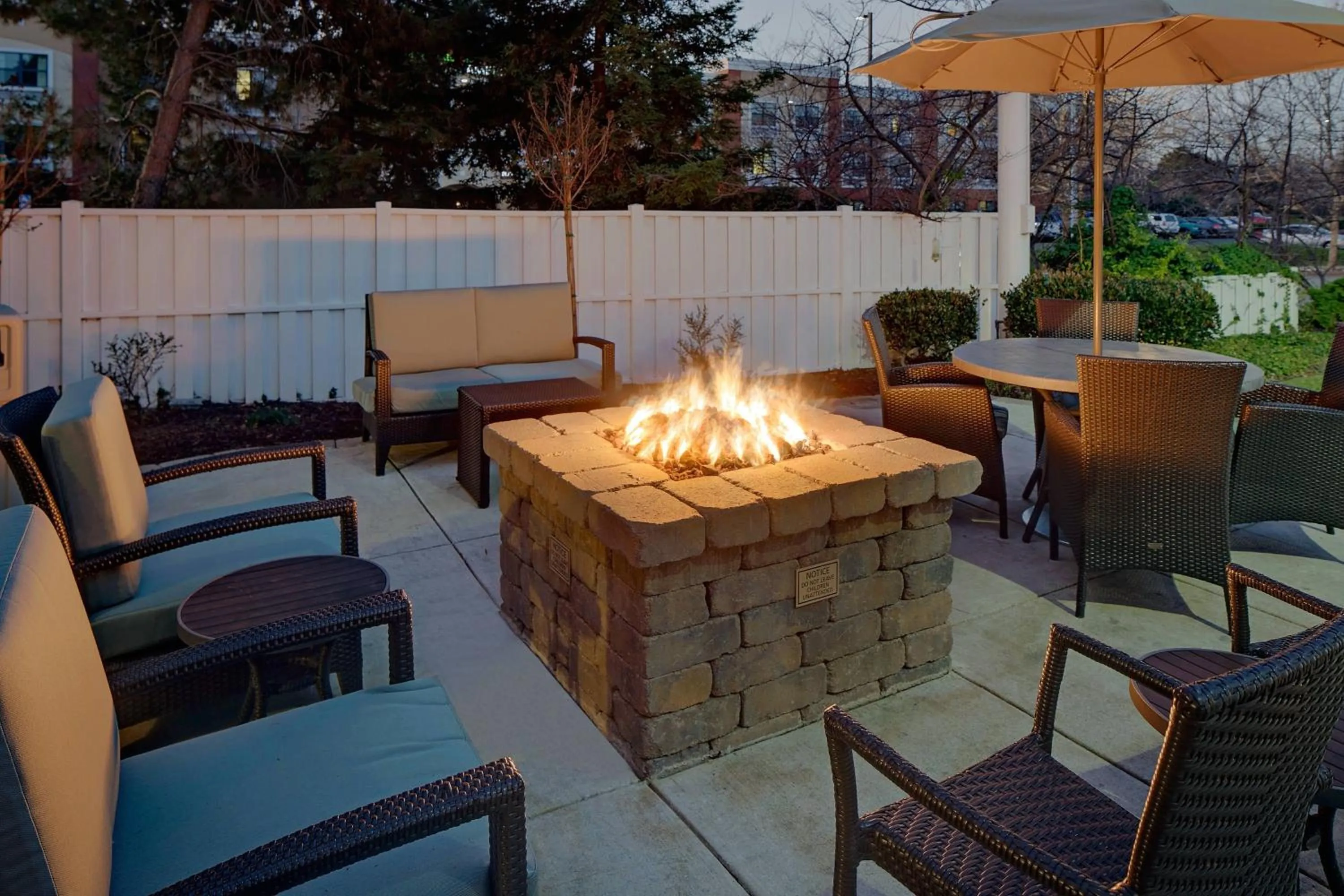 Other in Residence Inn Fremont Silicon Valley