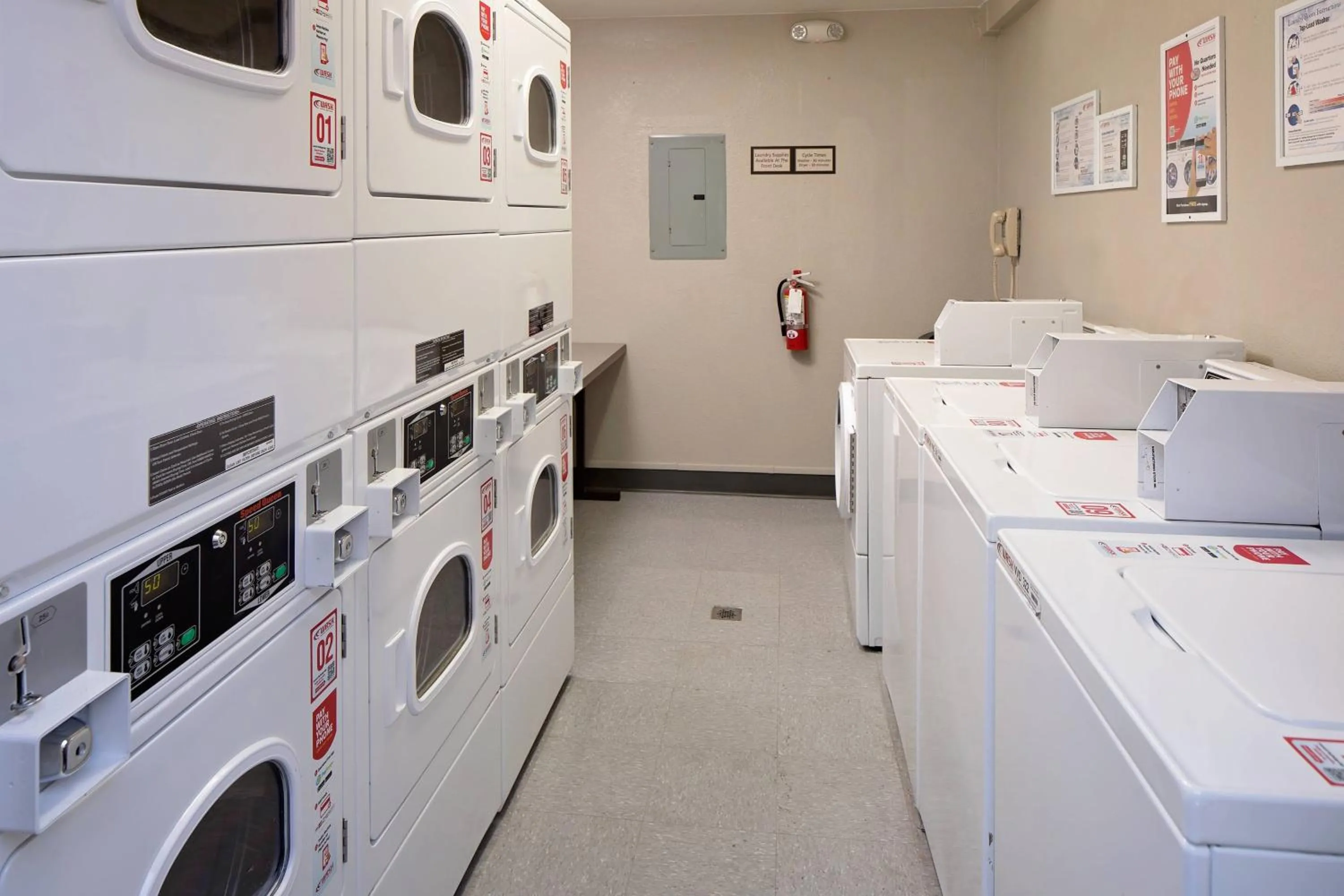 Other in Residence Inn Fremont Silicon Valley