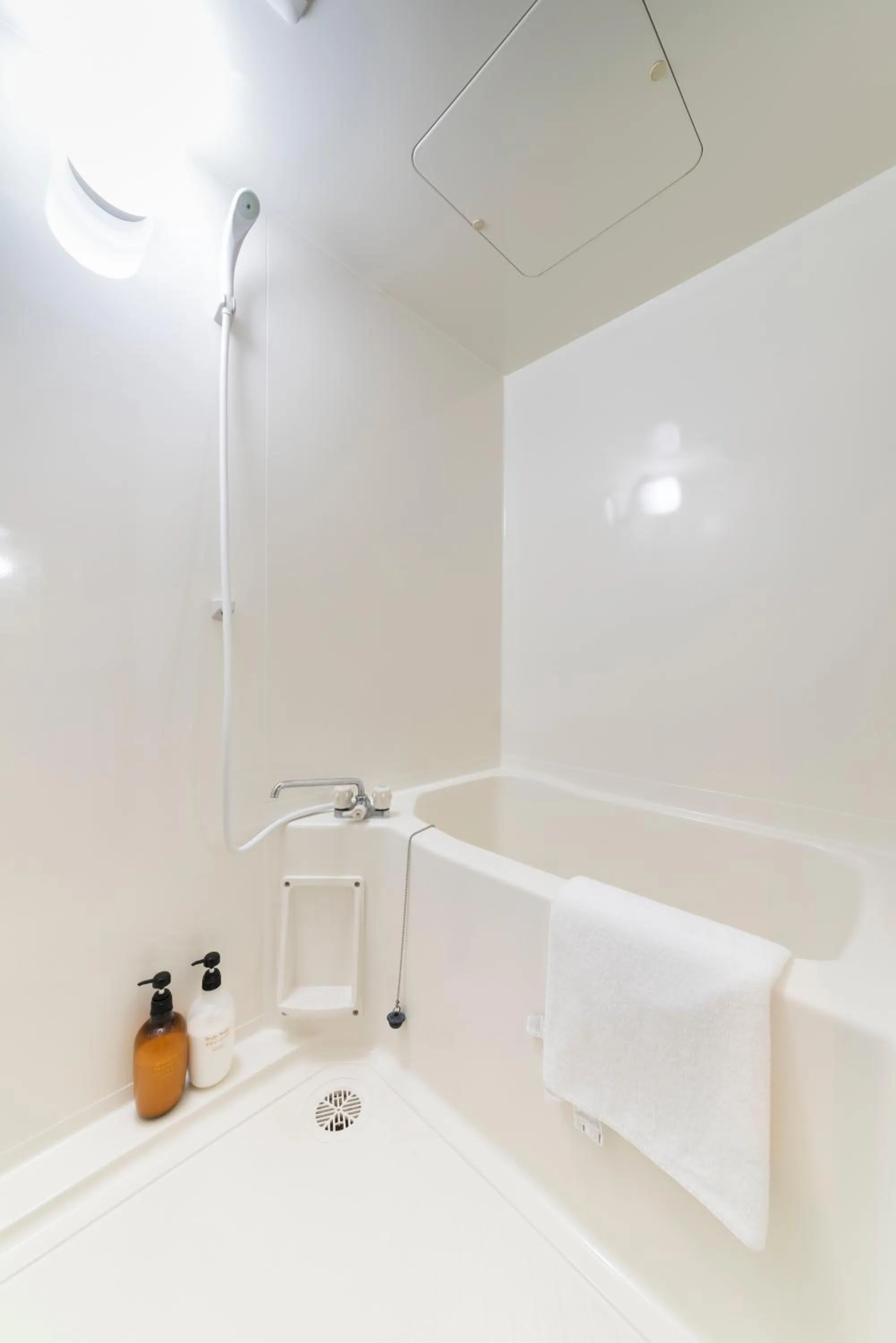 Grande Famille Shimanouchi Dotonbori Condo