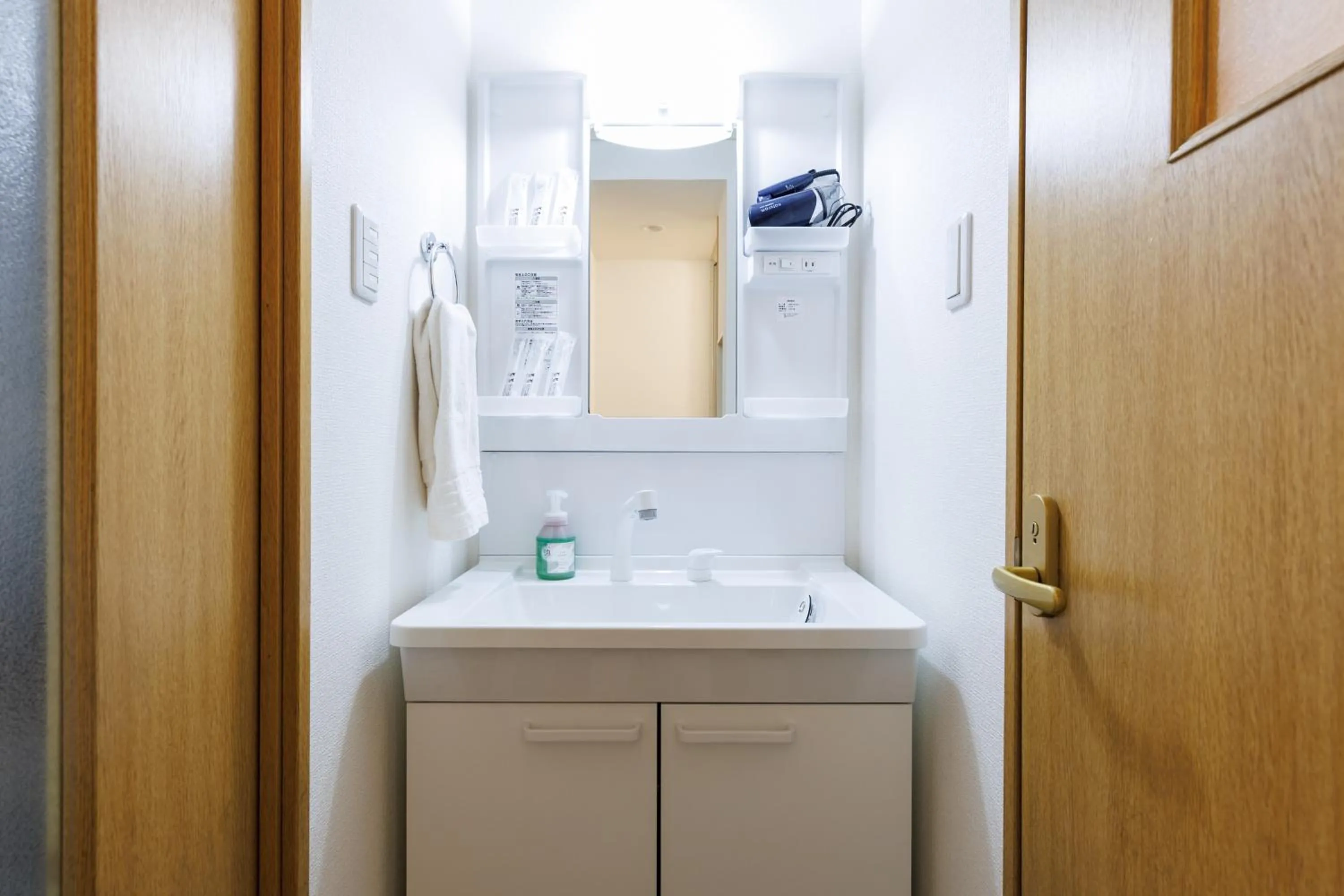 Grande Famille Shimanouchi Dotonbori Condo