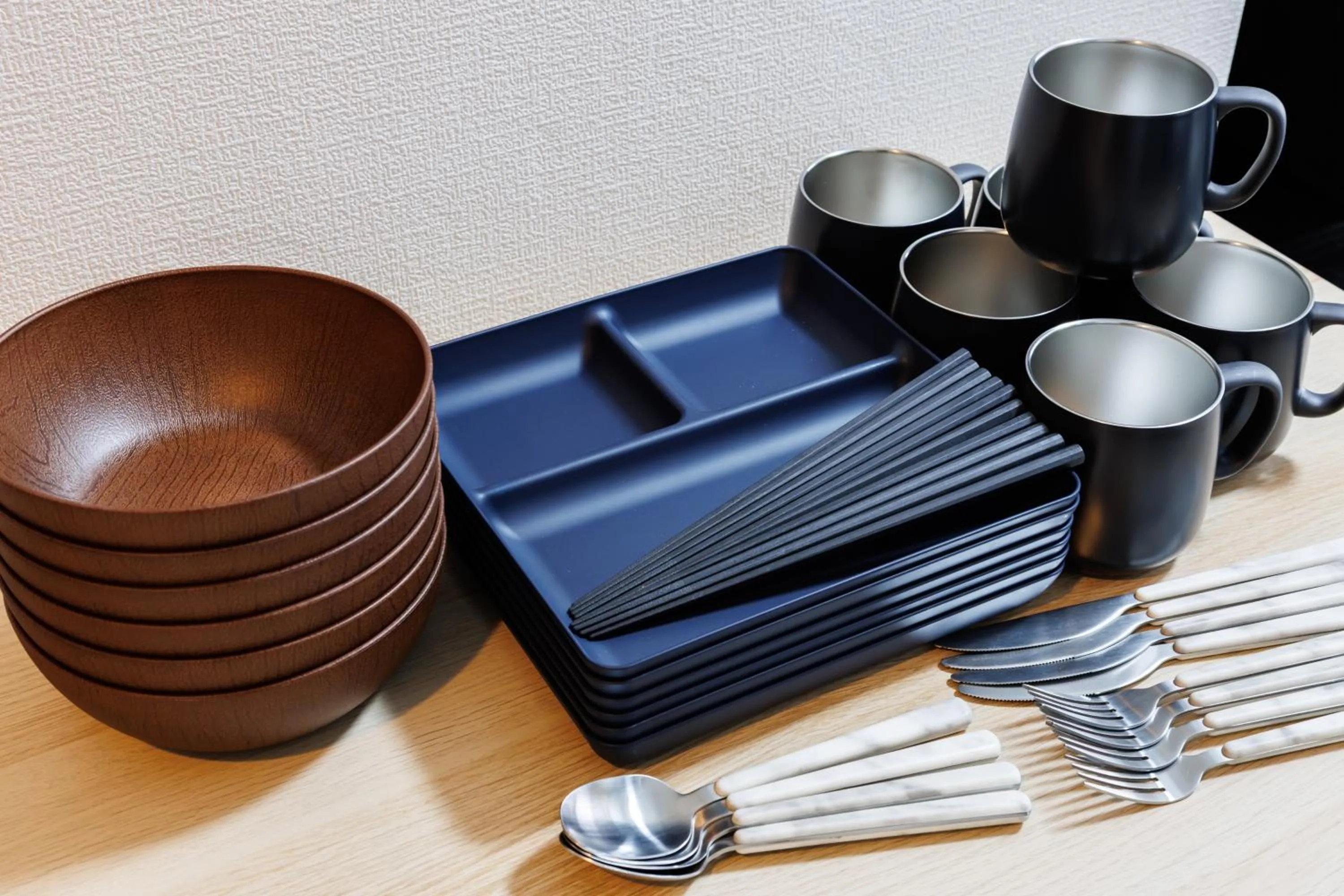 Grande Famille Shimanouchi Dotonbori Condo