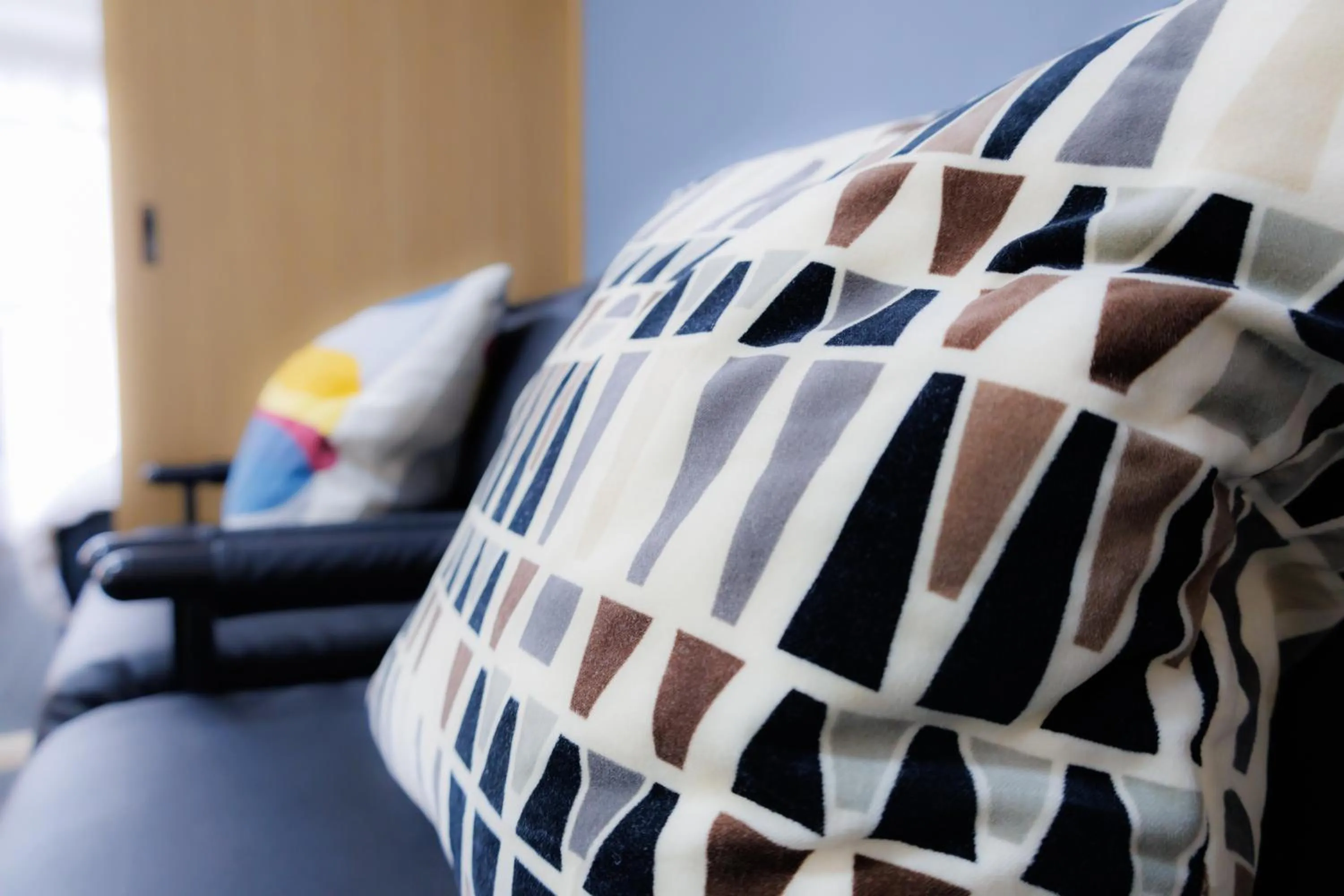 Grande Famille Shimanouchi Dotonbori Condo