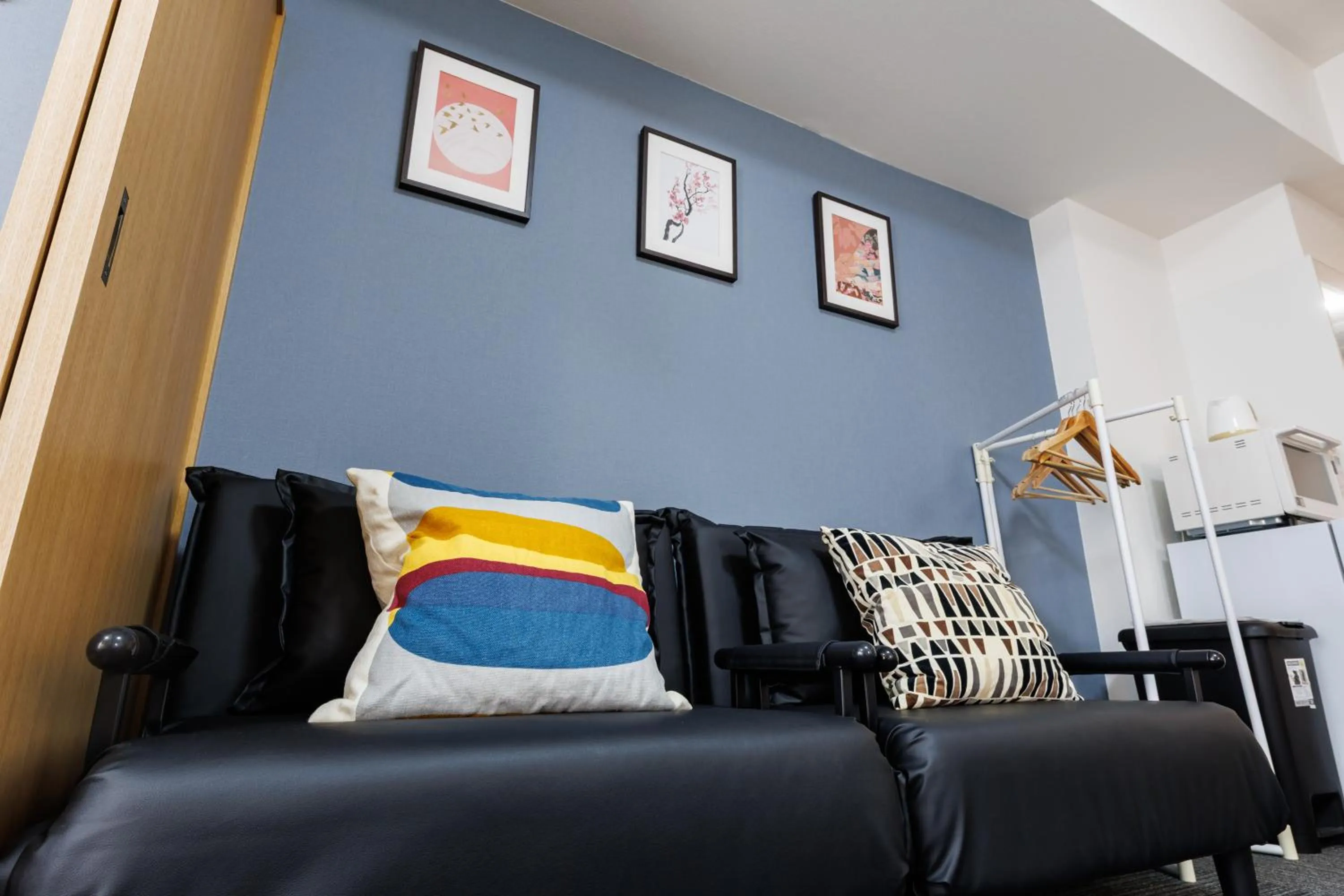 Grande Famille Shimanouchi Dotonbori Condo