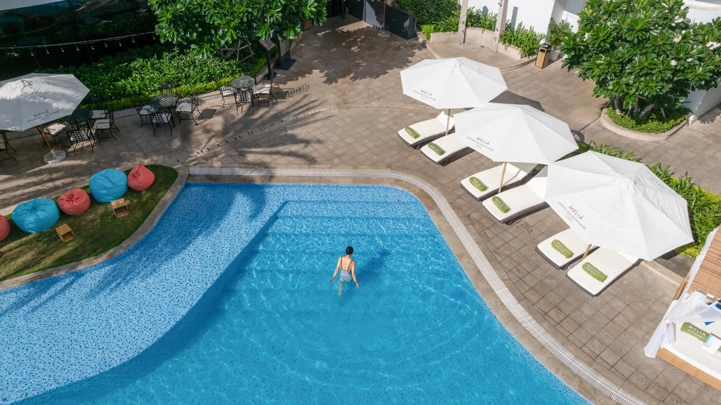 Day in Meliá Vinpearl Nha Trang Empire