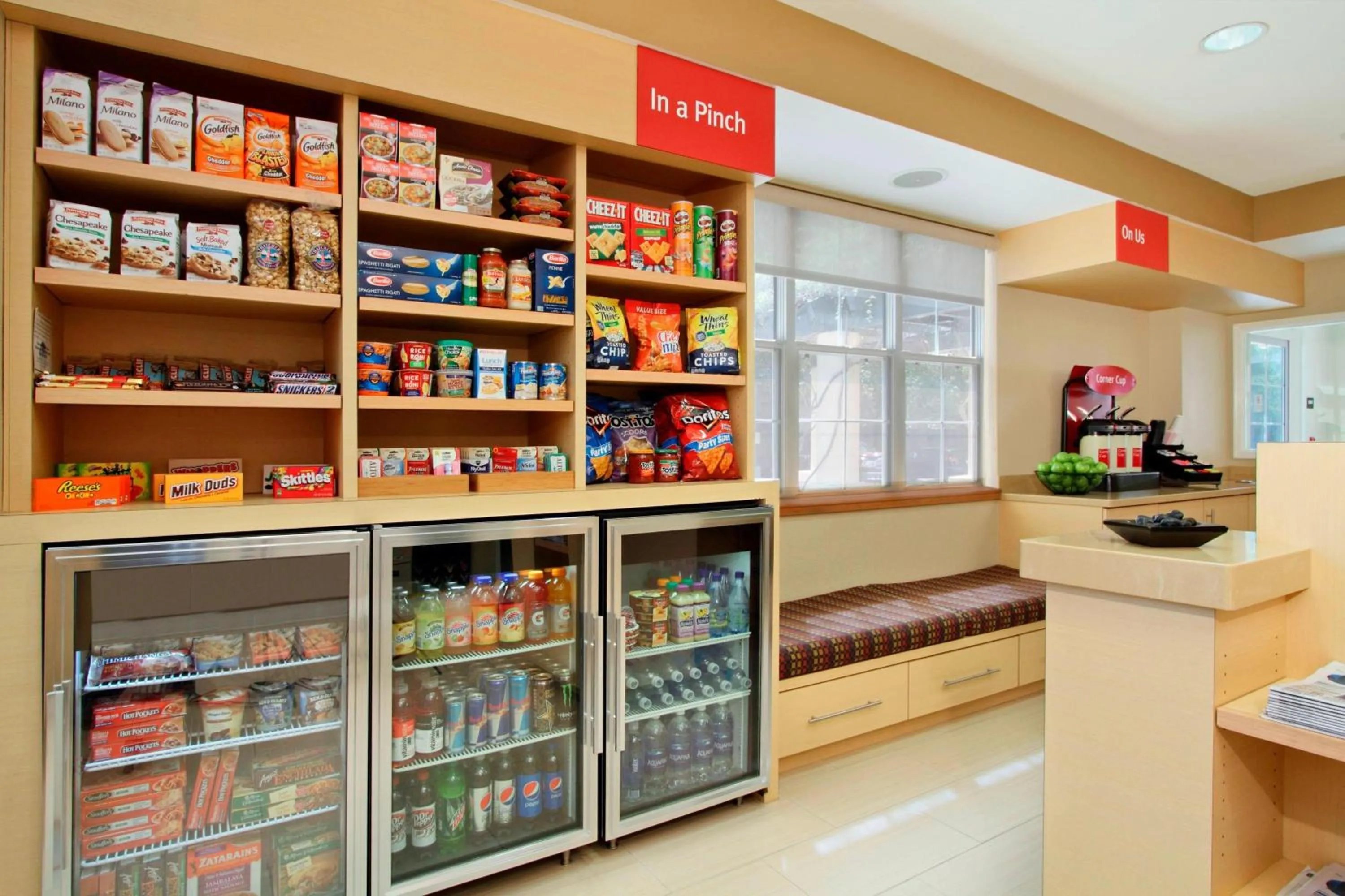 Other in TownePlace Suites San Jose Cupertino