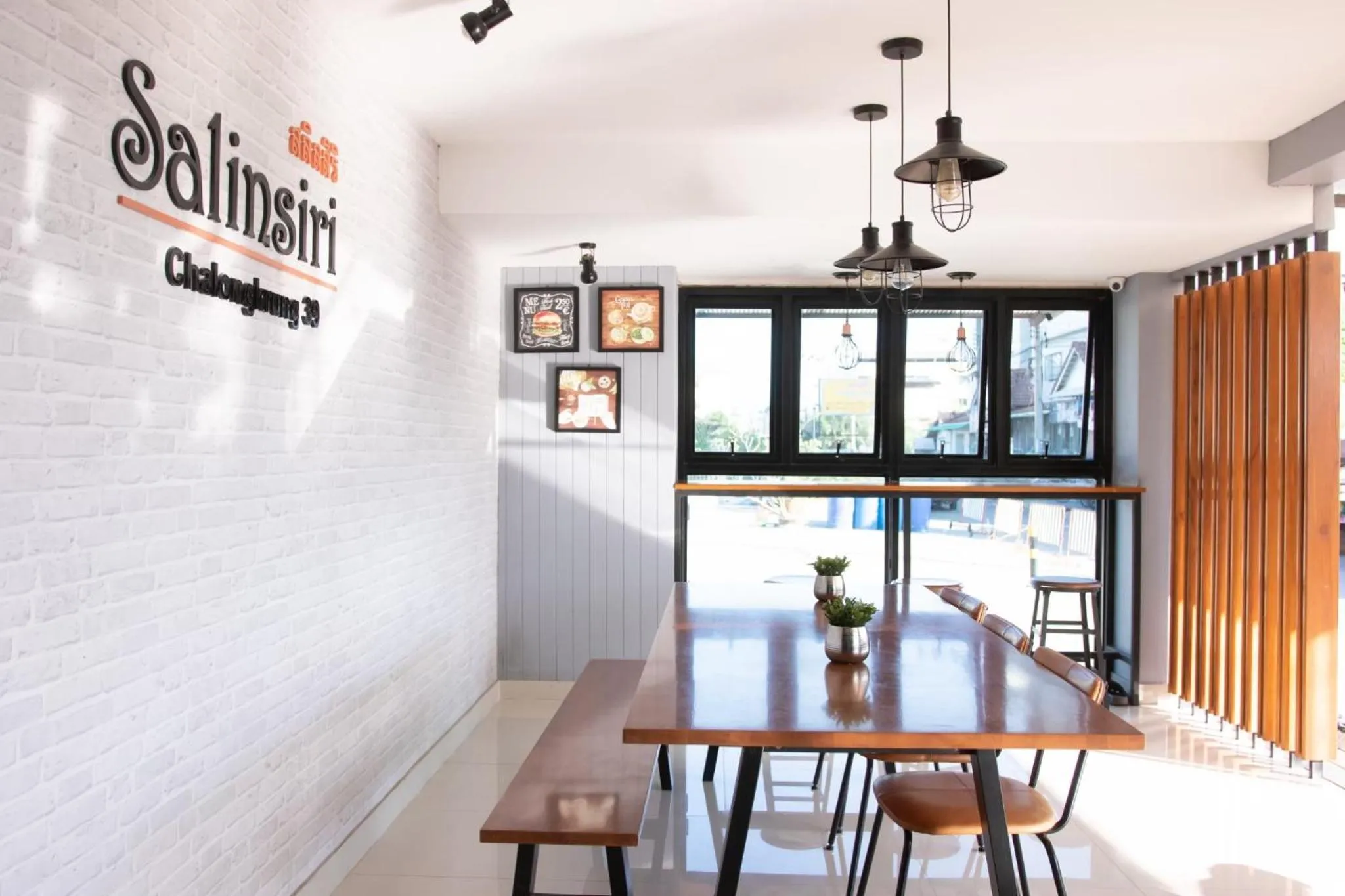 Other in Salinsiri at Lat Krabang