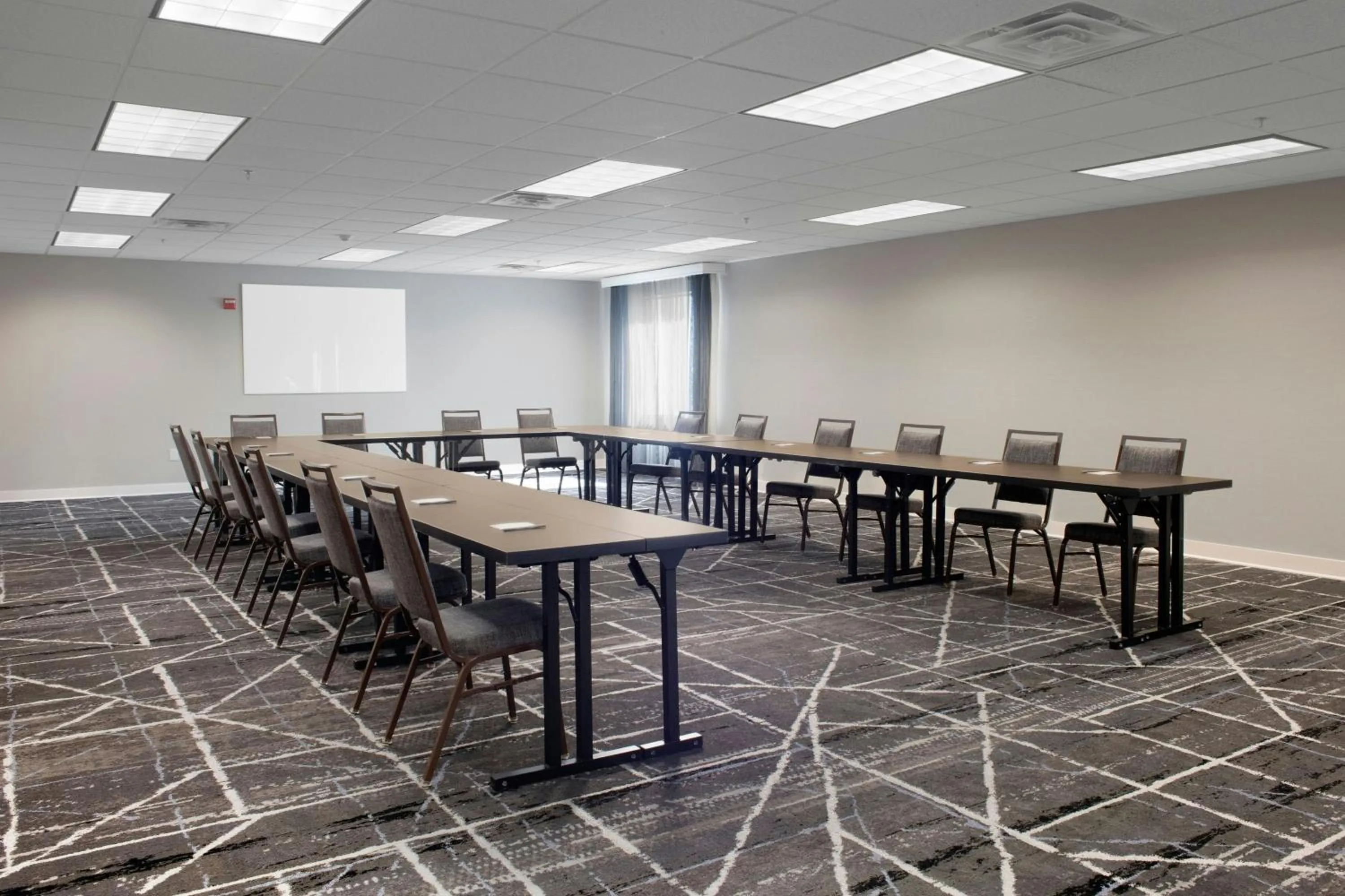 Meeting/conference room in Fairfield Inn & Suites San Angelo