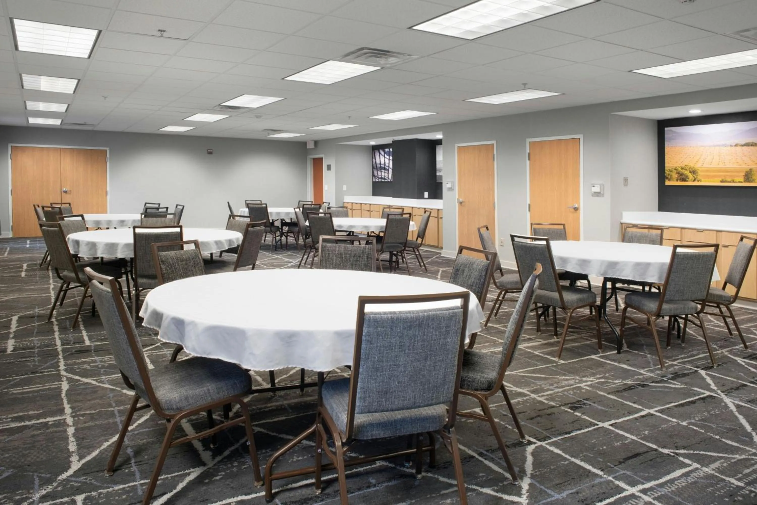 Meeting/conference room in Fairfield Inn & Suites San Angelo