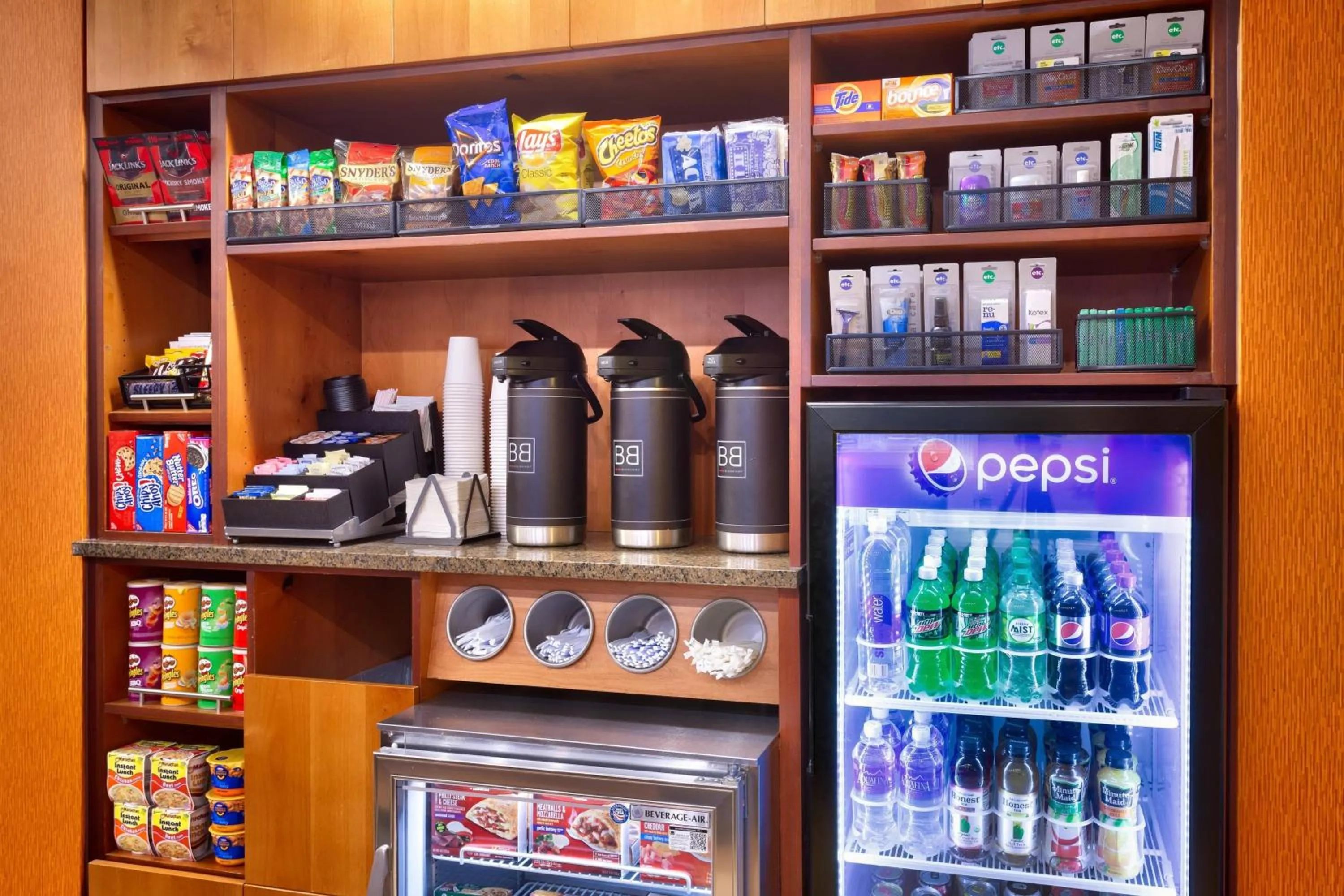 Other in Fairfield Inn Salt Lake City Draper