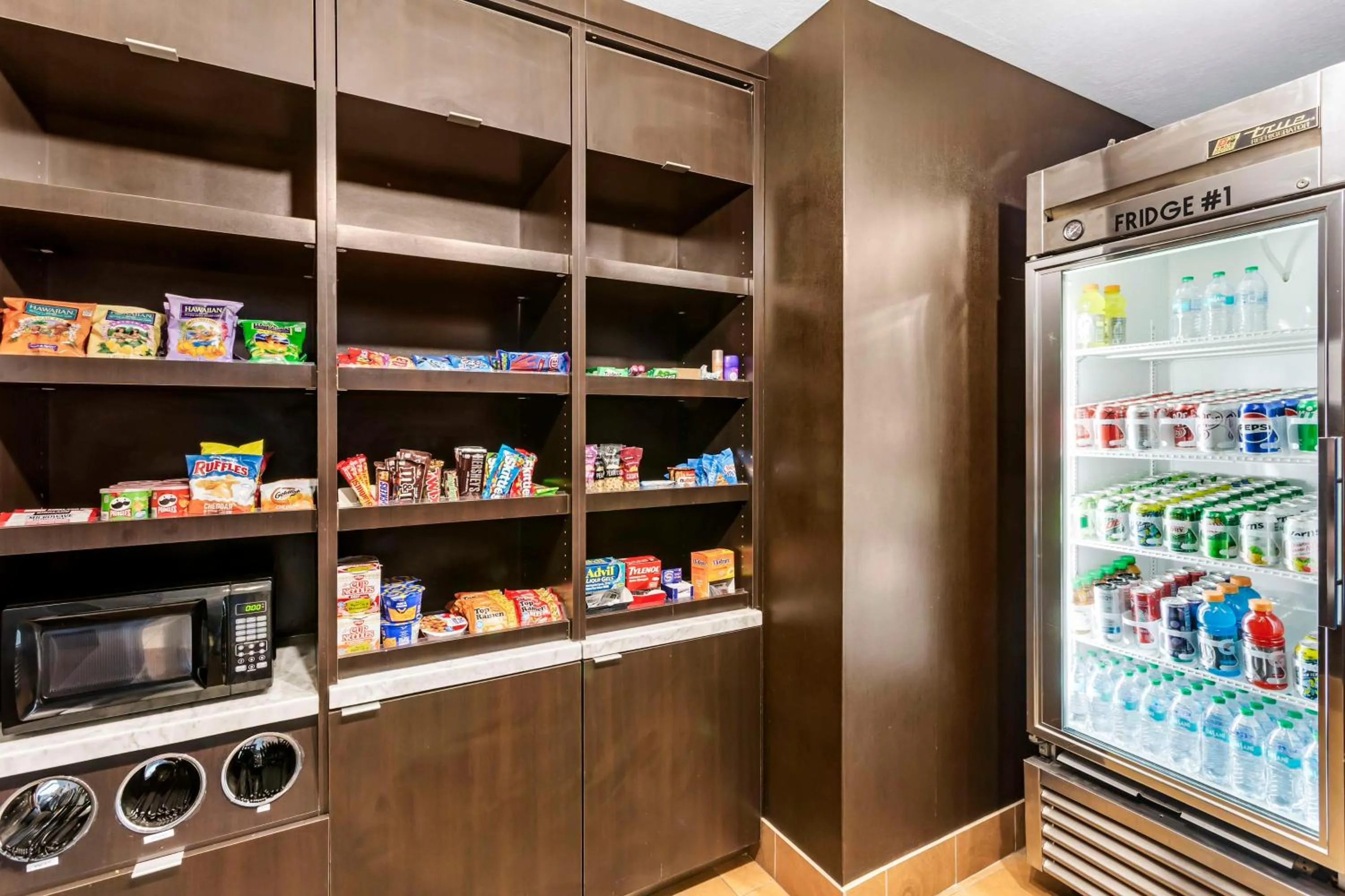 Property building in Best Western Plus Provo University Inn