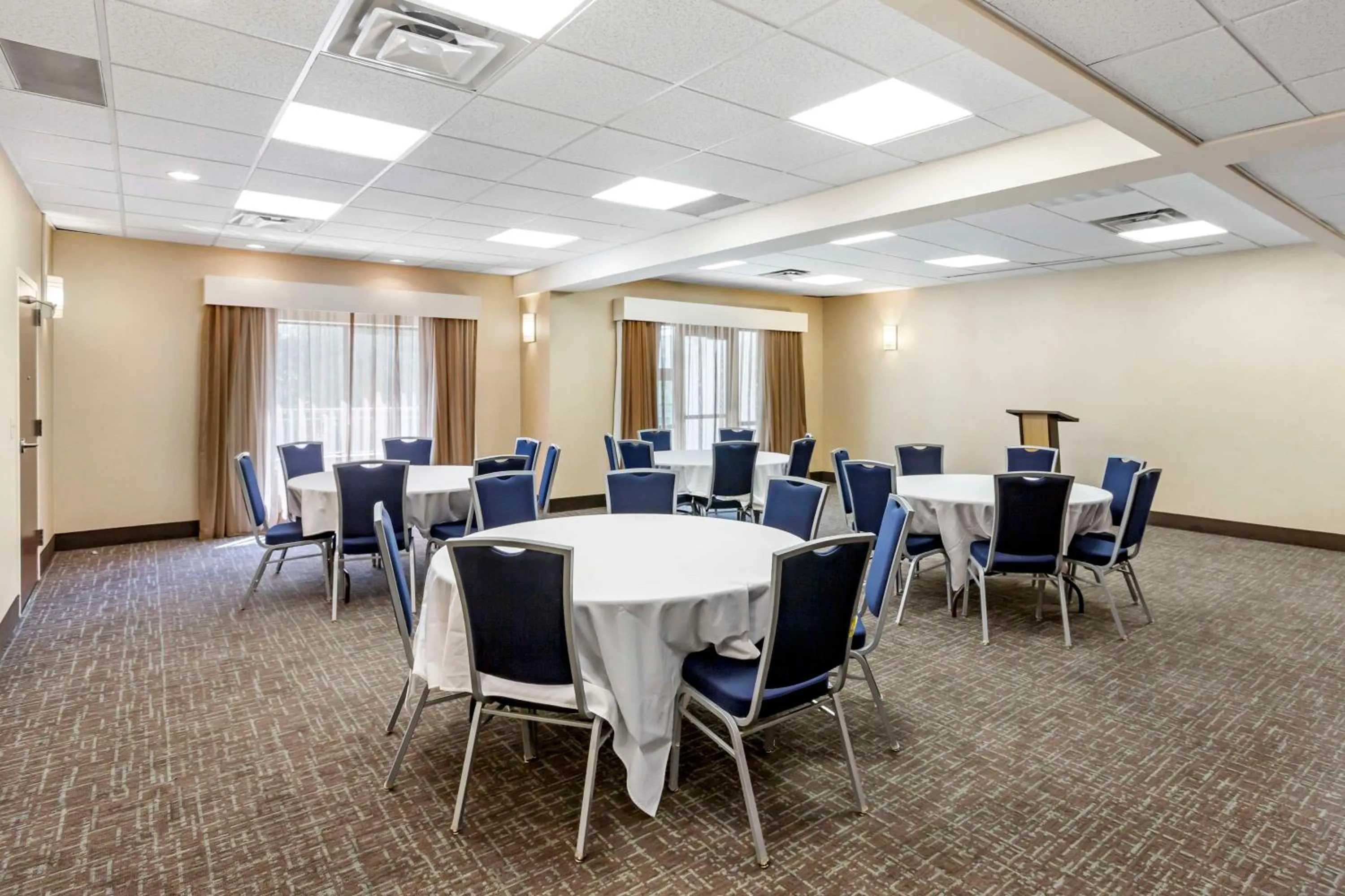 Meeting/conference room in Best Western Plus Provo University Inn