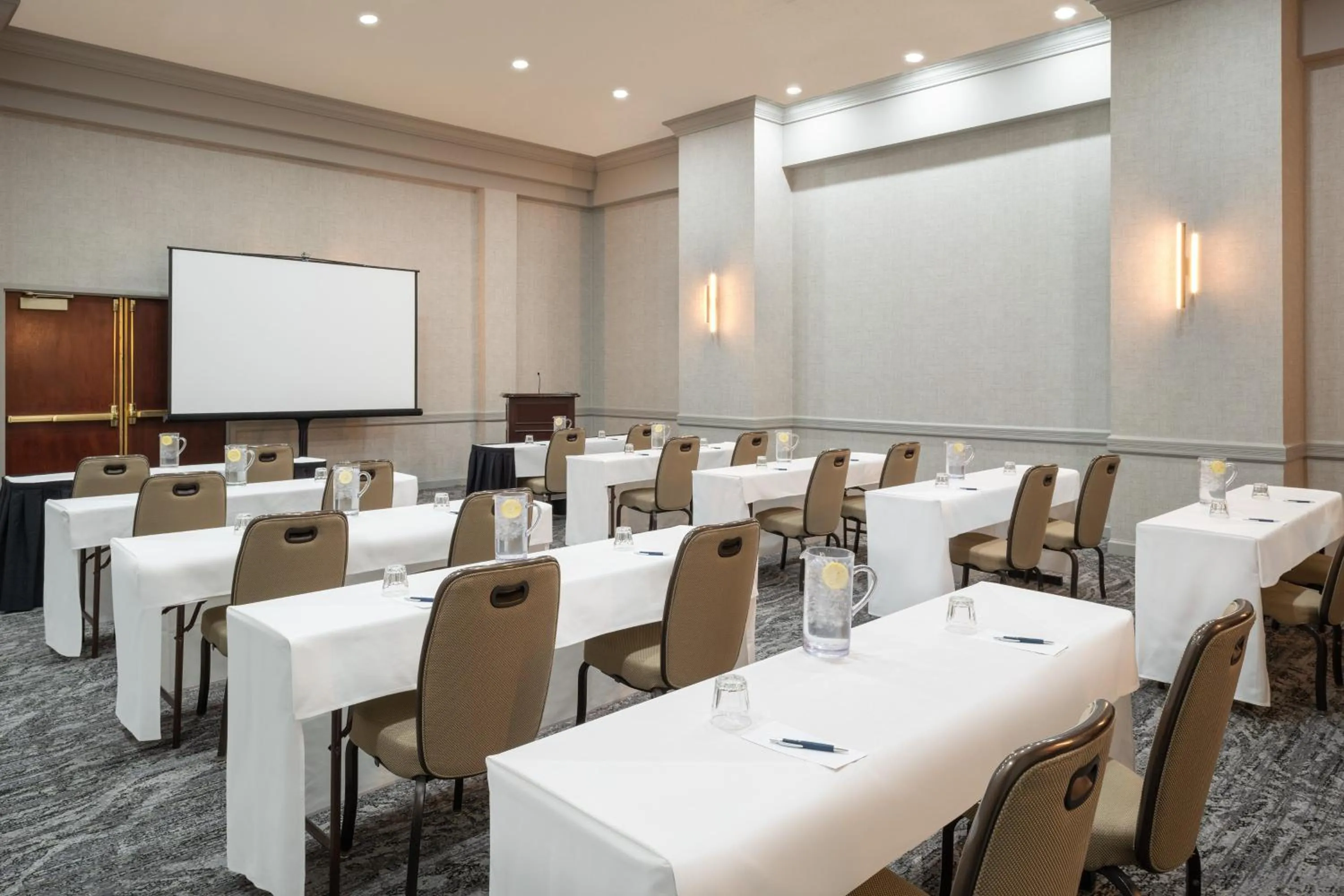 Meeting/conference room in Sheraton Park City