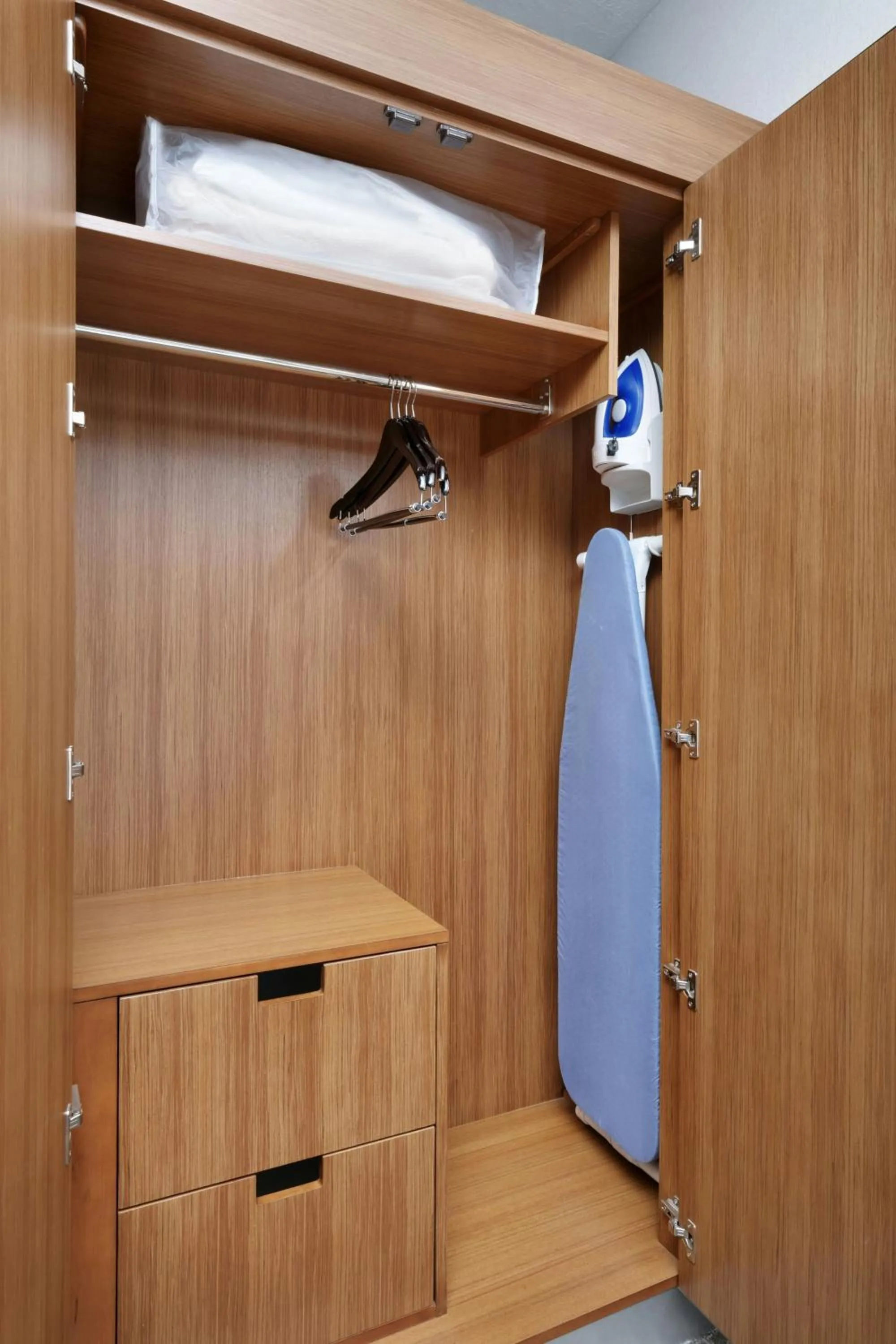 Bedroom in SpringHill Suites by Marriott Provo