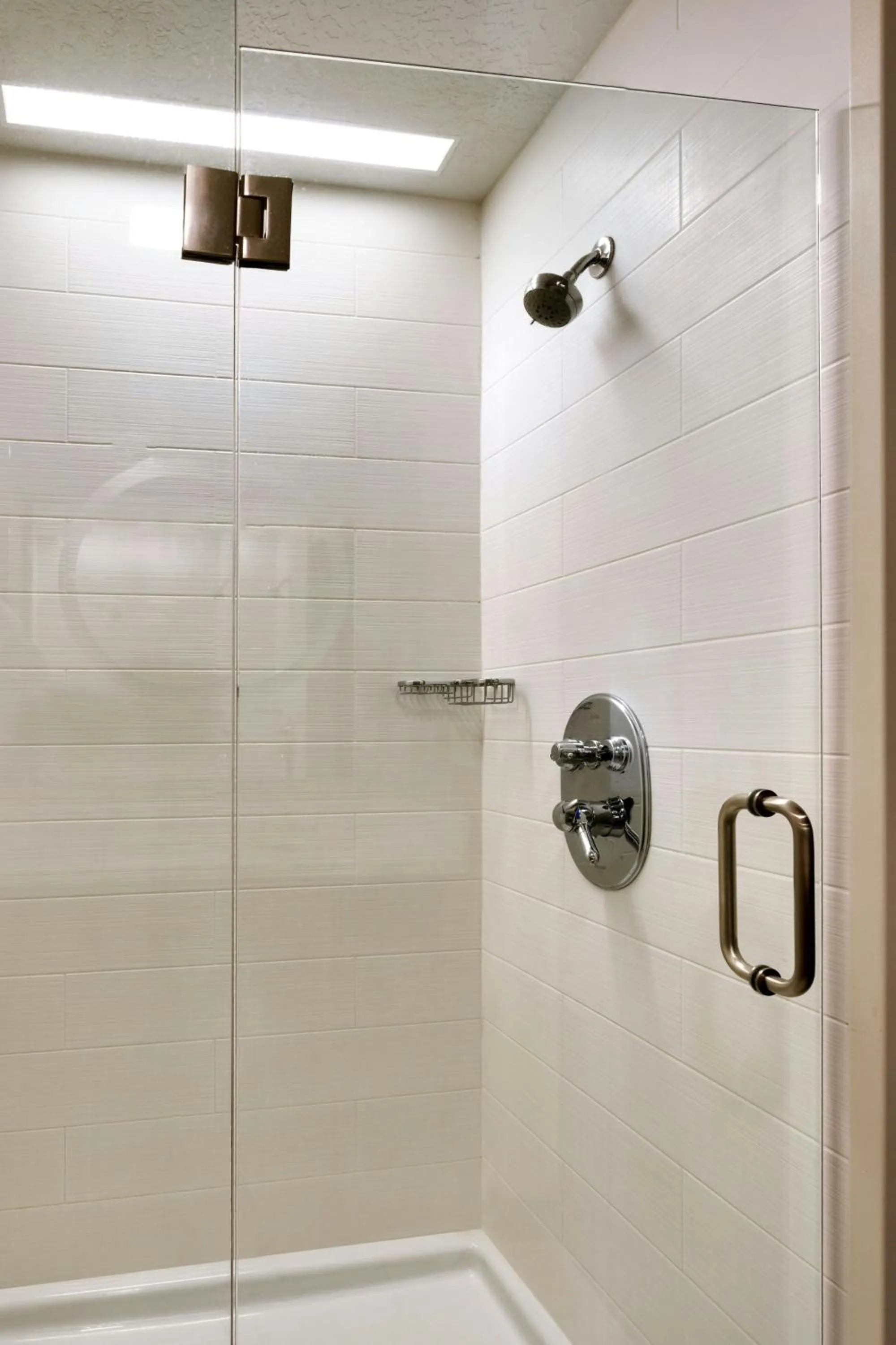 Bathroom in SpringHill Suites by Marriott Provo