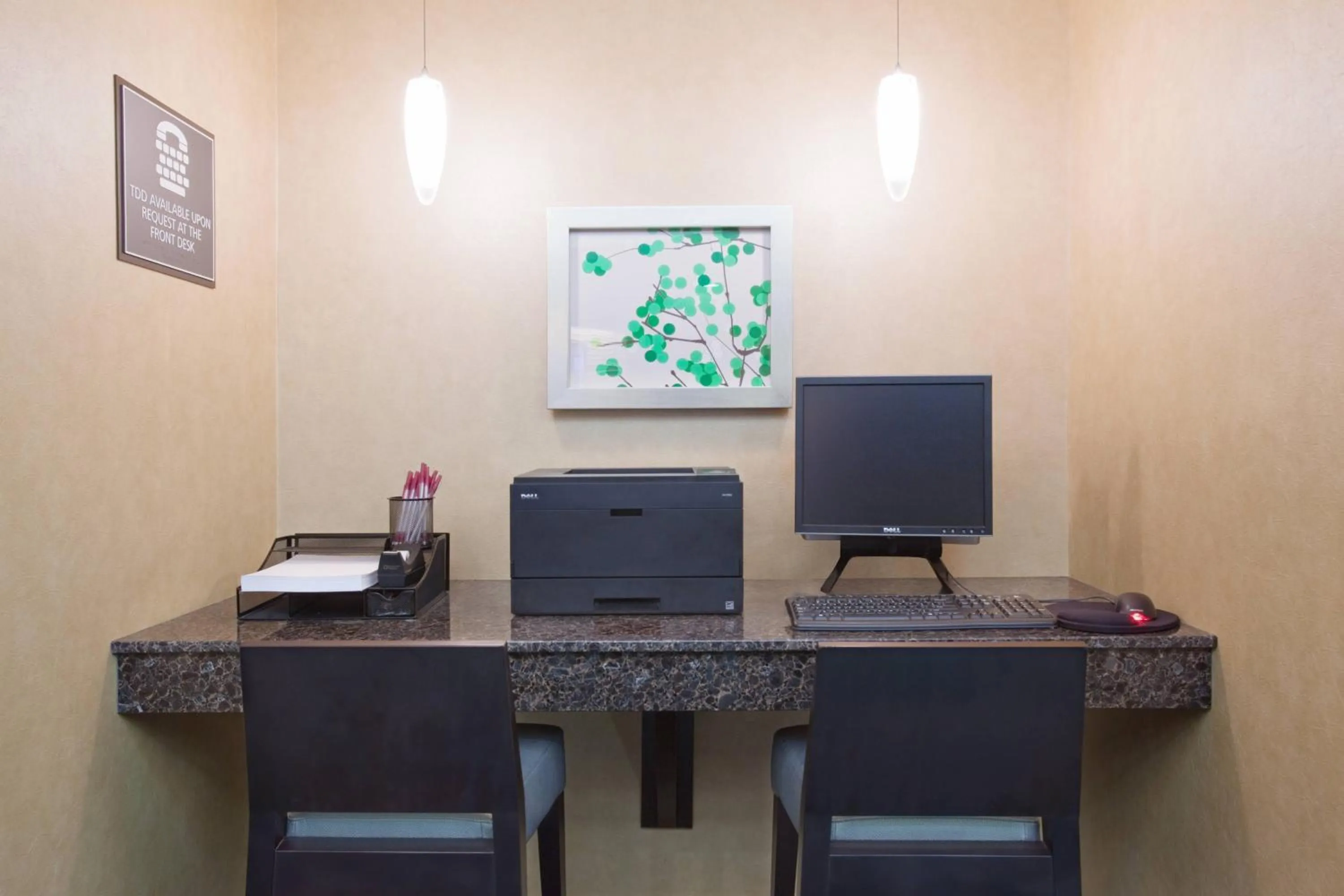 Other in Residence Inn Salt Lake City Airport