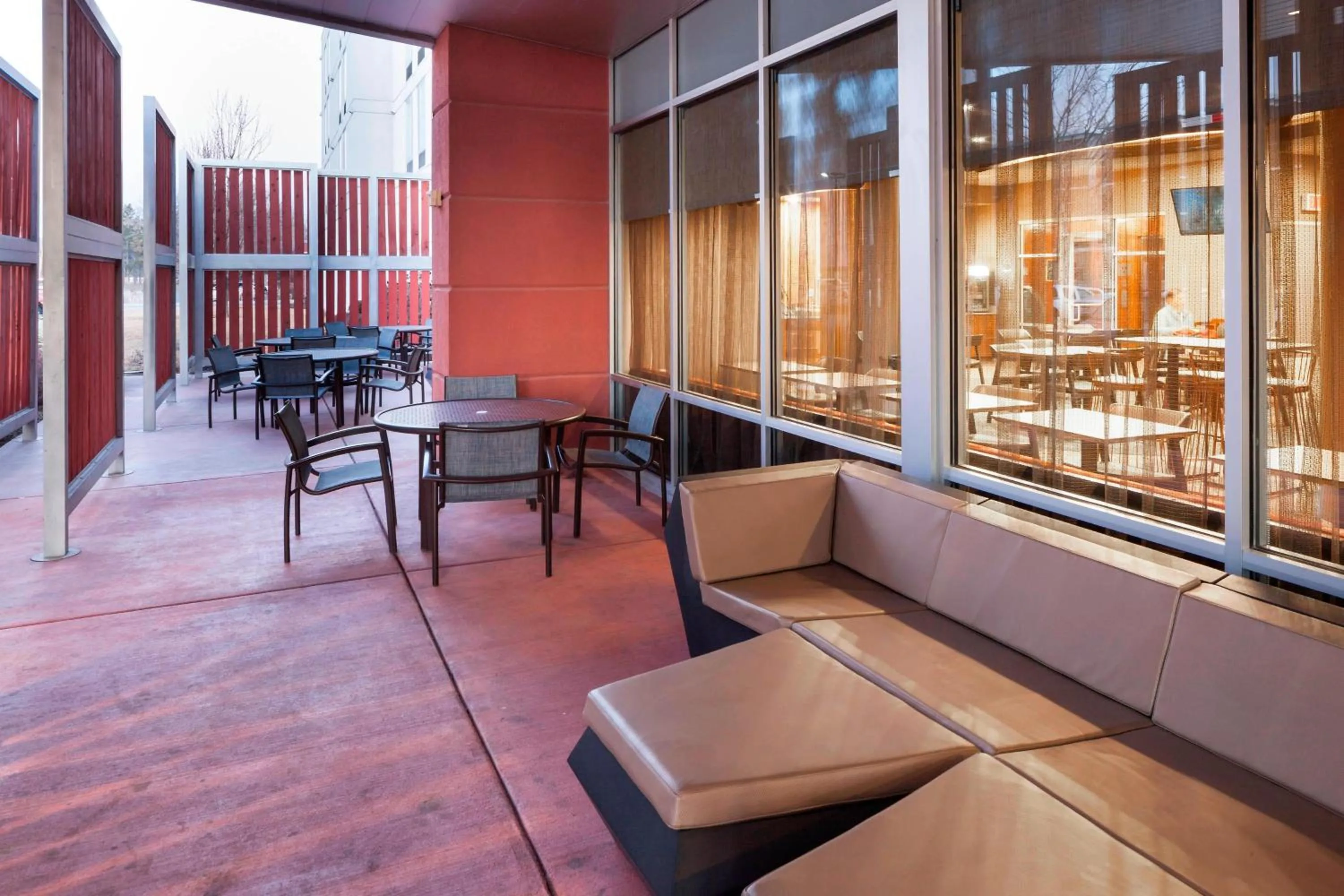 Other in SpringHill Suites by Marriott Salt Lake City Airport