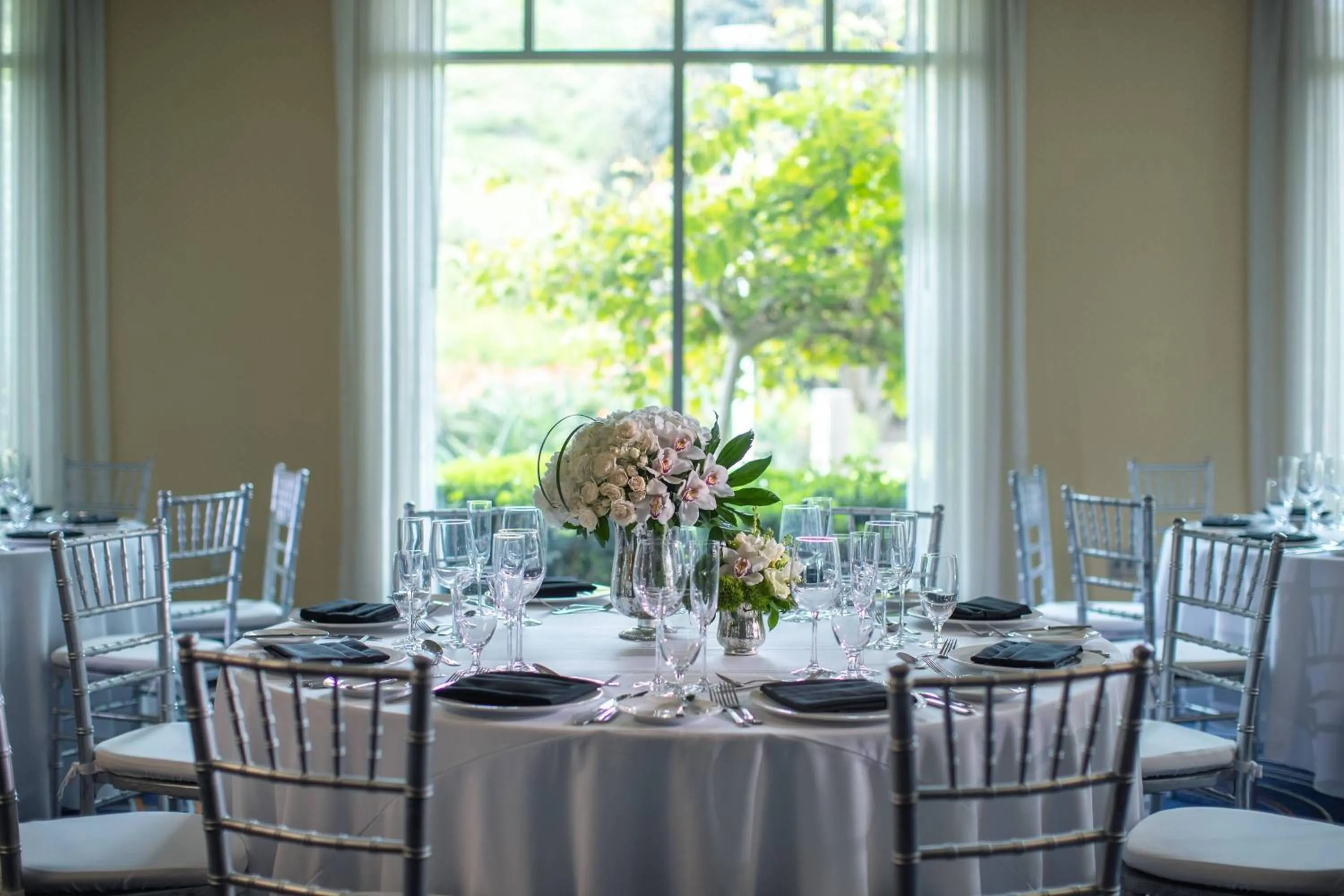 Lobby or reception in Renaissance ClubSport Aliso Viejo Laguna Beach Hotel