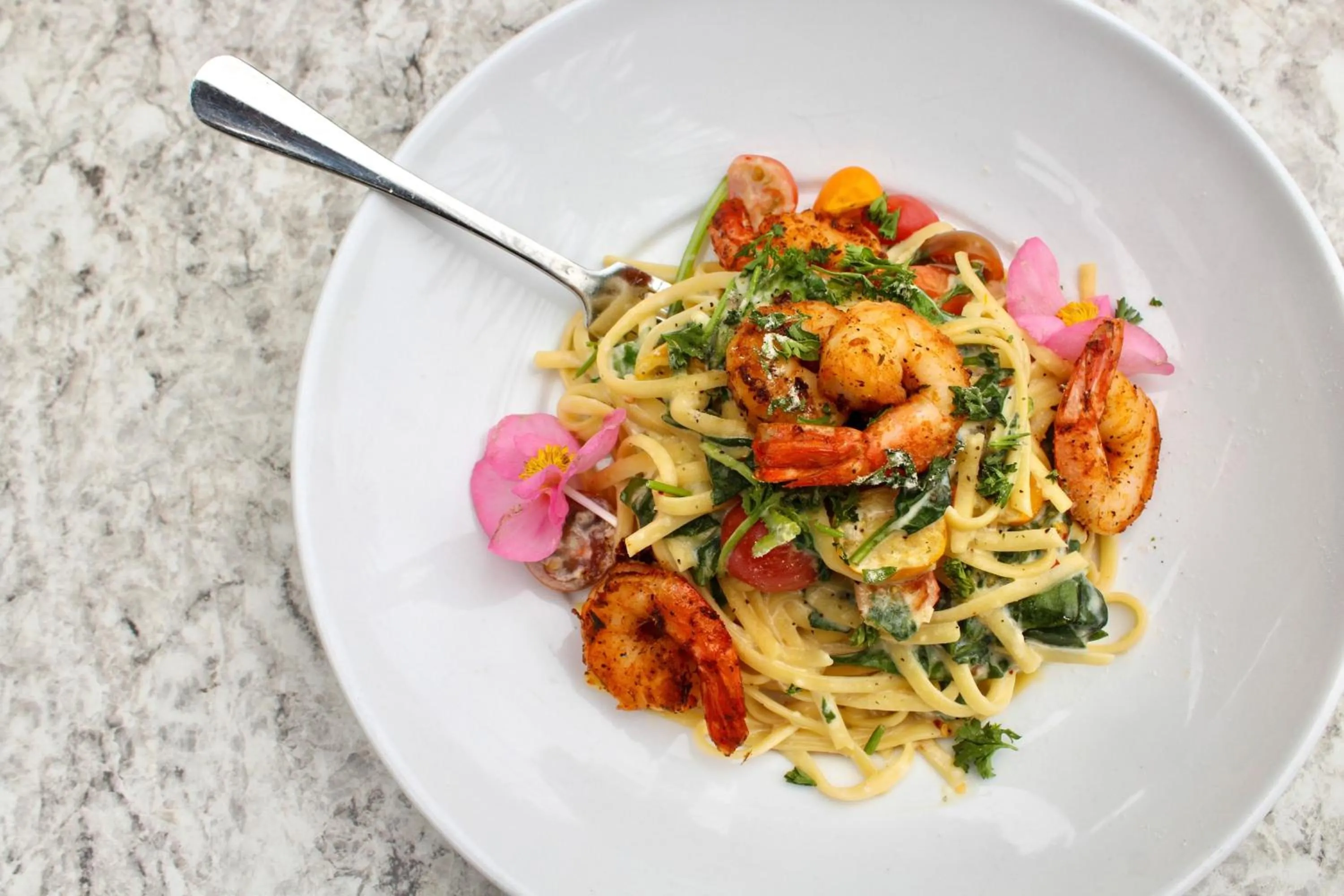 Restaurant/places to eat in Renaissance ClubSport Aliso Viejo Laguna Beach Hotel