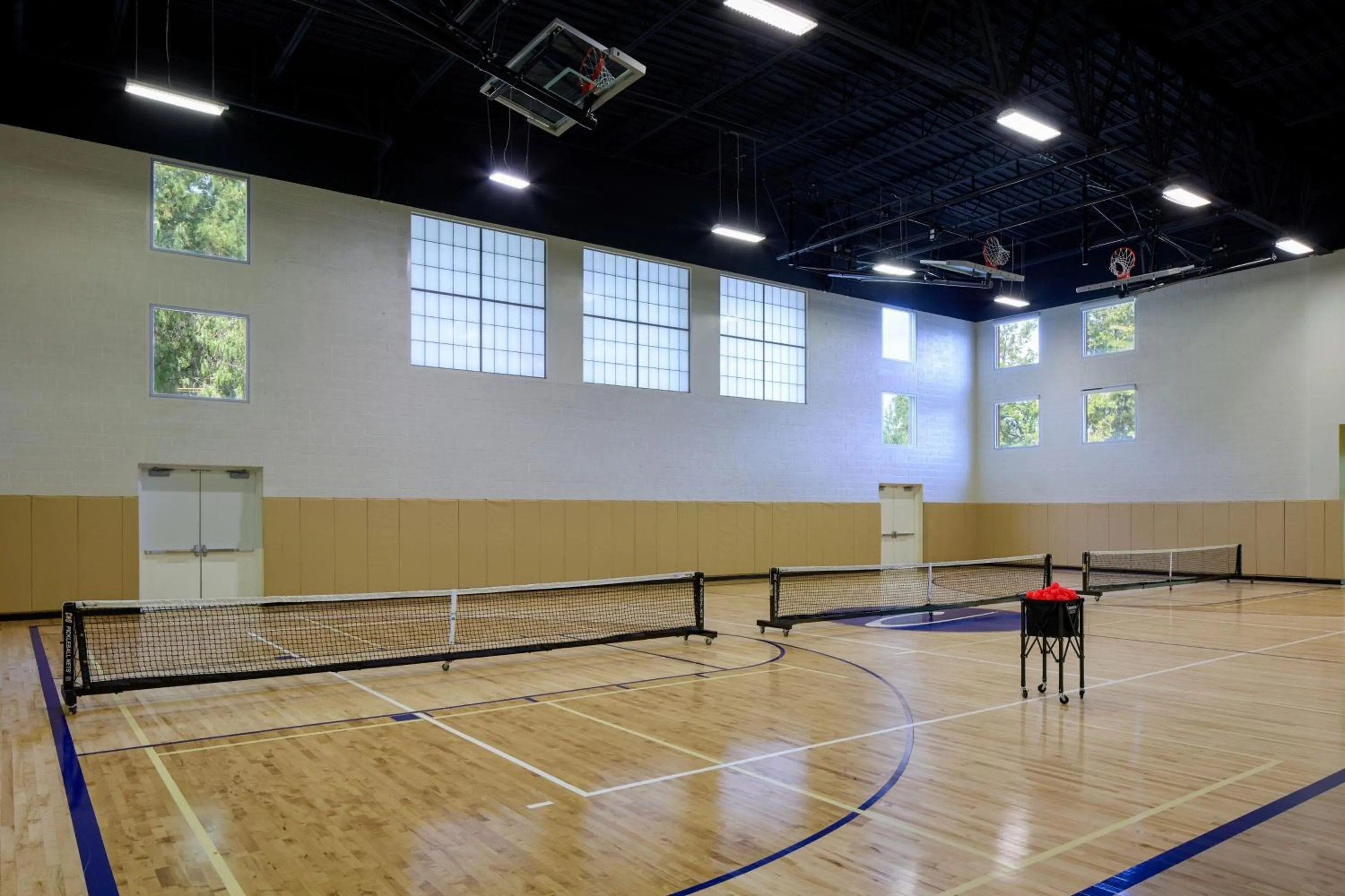 Fitness centre/facilities in Renaissance ClubSport Aliso Viejo Laguna Beach Hotel