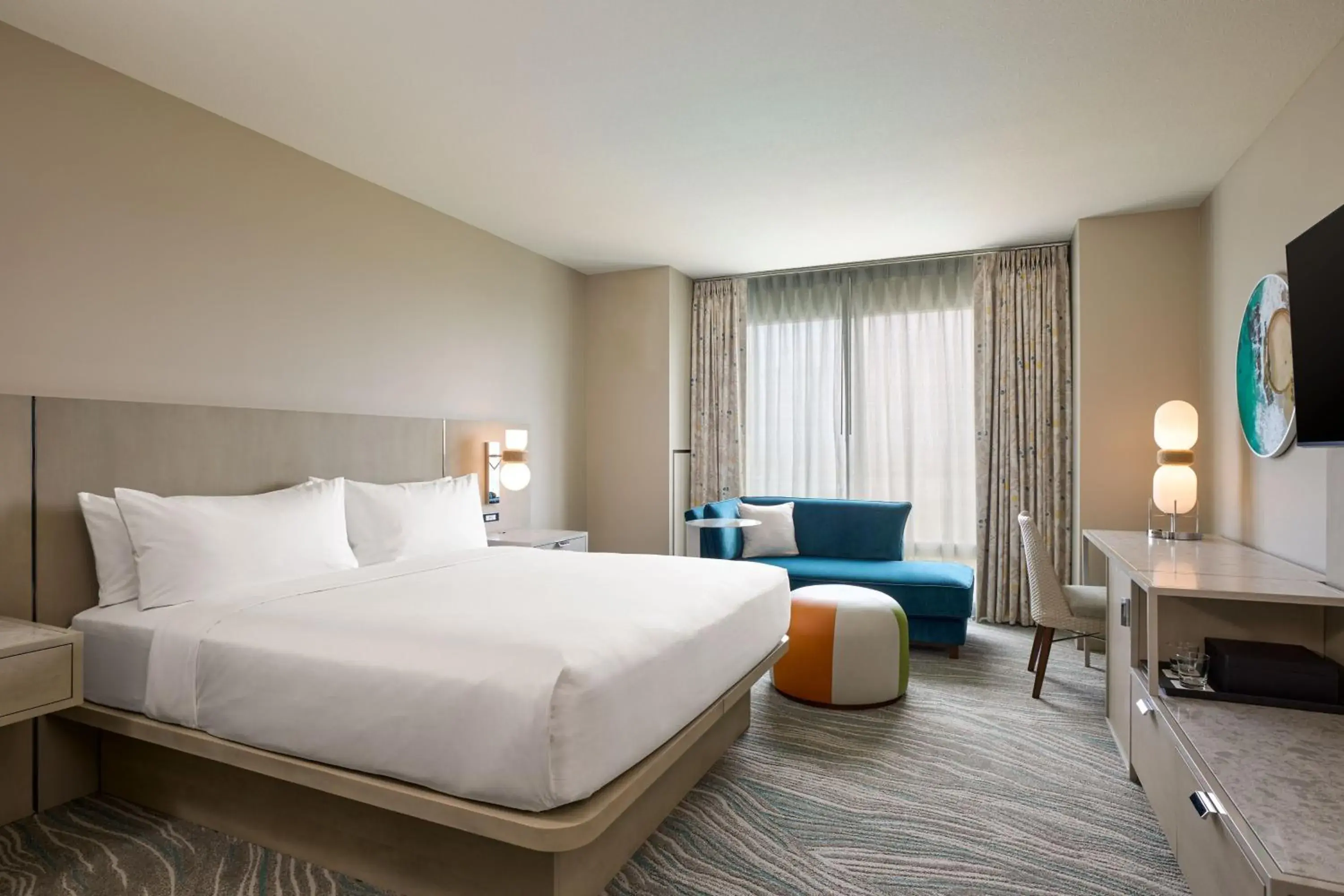 King Room in Renaissance ClubSport Aliso Viejo Laguna Beach Hotel King Room in Renaissance ClubSport Aliso Viejo Laguna Beach Hotel