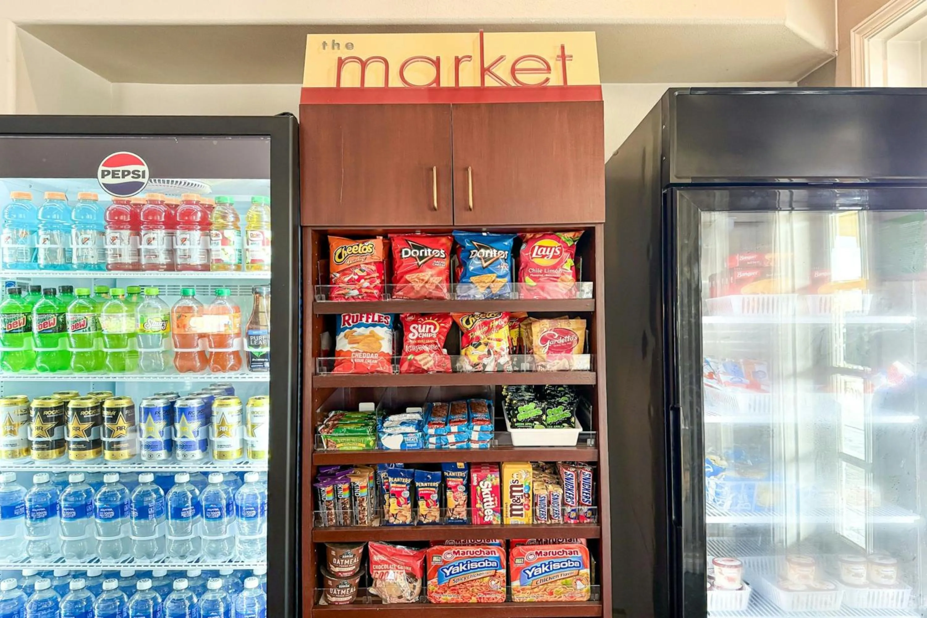 Other in Residence Inn La Mirada Buena Park