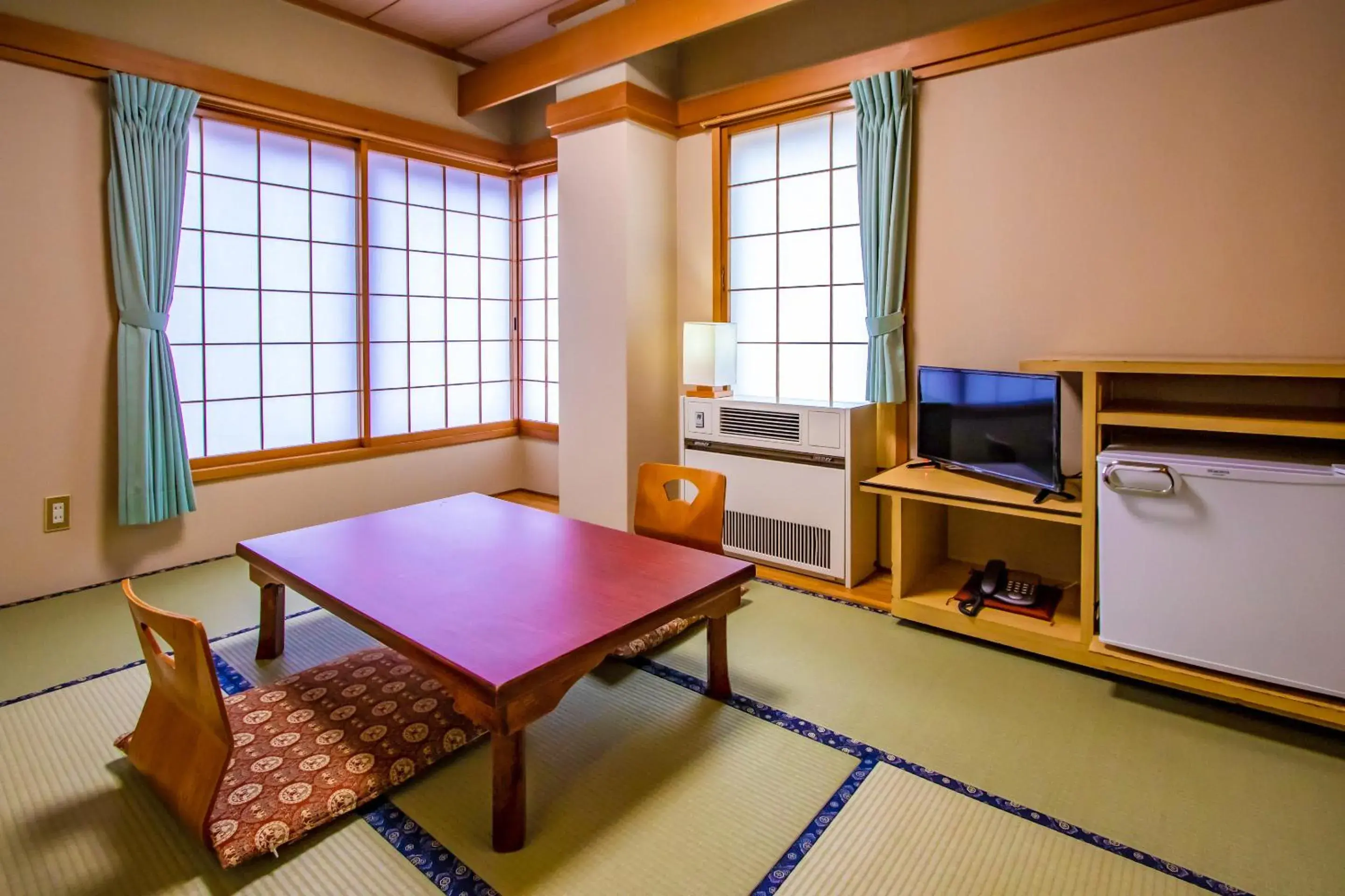 Twin Room - single occupancy in Tabist ホテル富士 Twin Room - single occupancy in Tabist ホテル富士